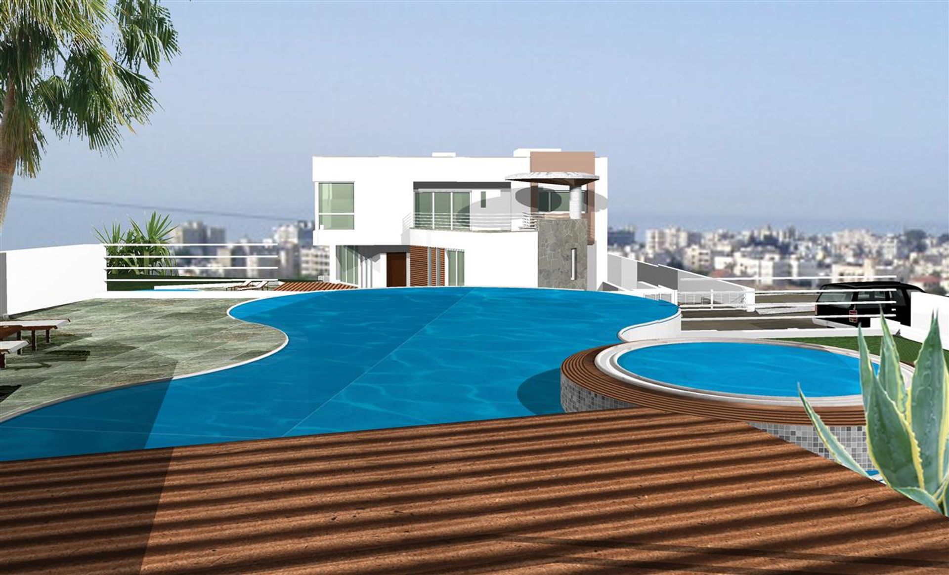 Hus i Limassol, Limassol 10969216