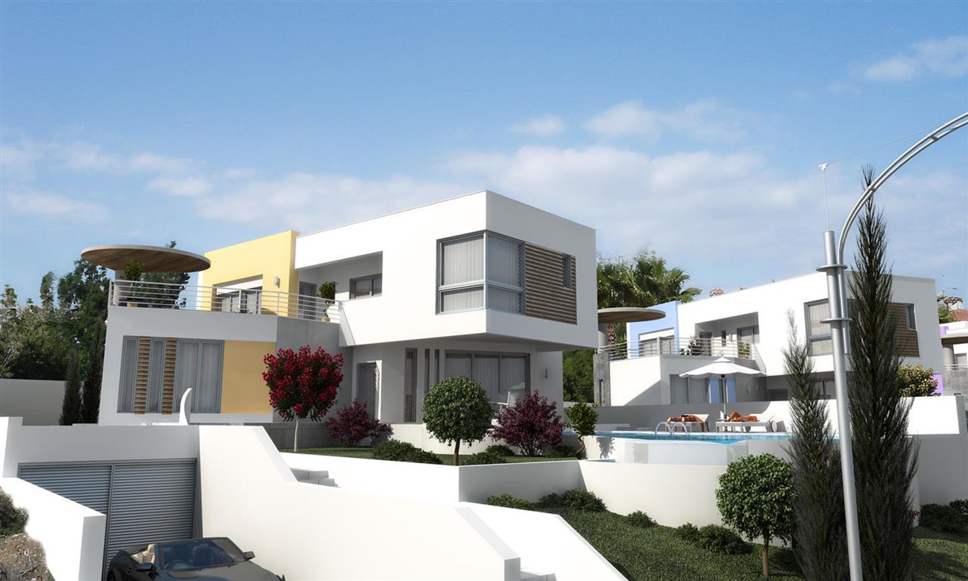 Hus i Limassol, Limassol 10969216