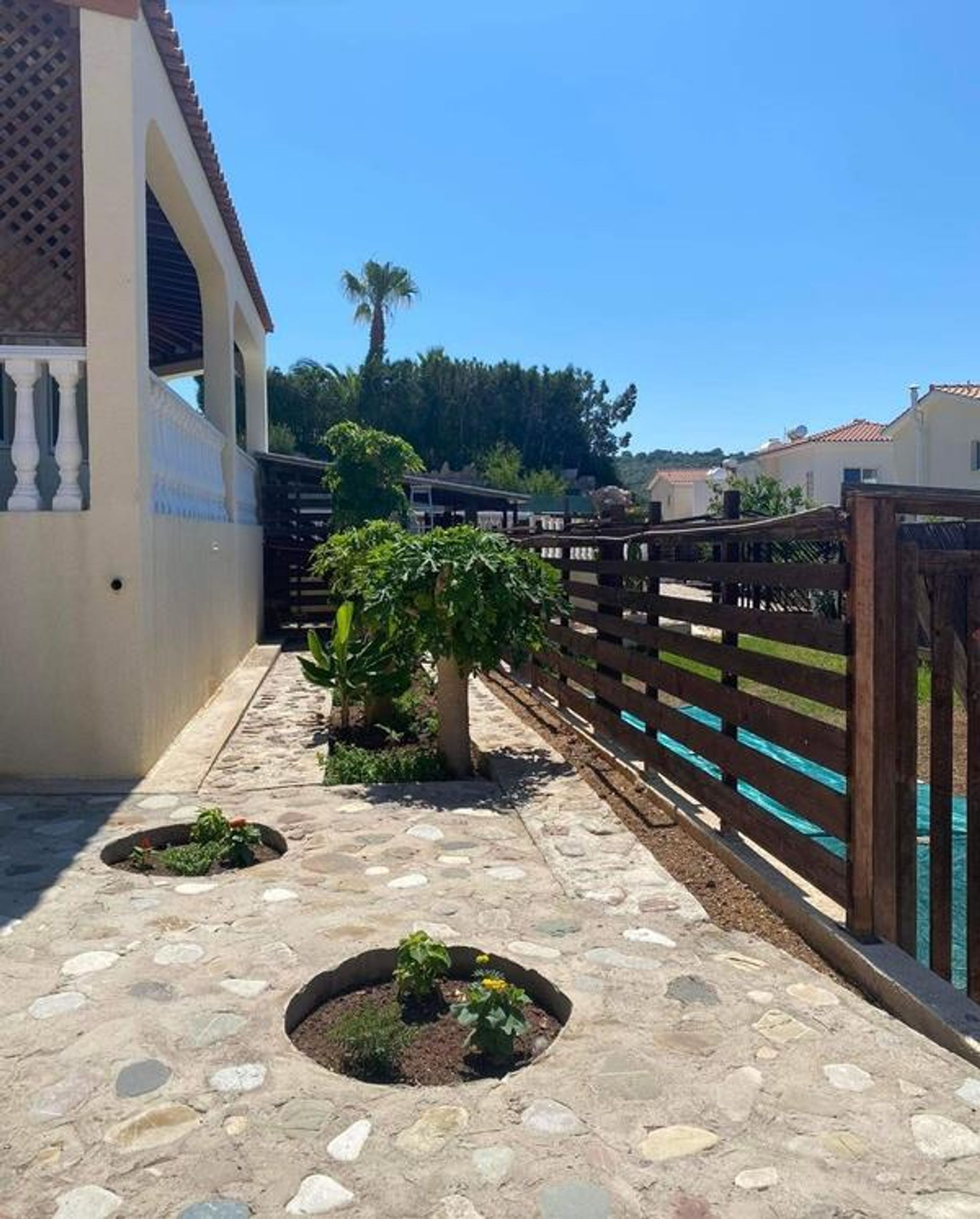 casa no Tala, Paphos 10969217