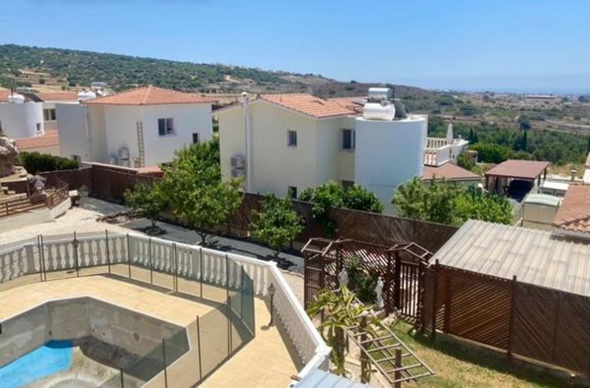 casa no Tala, Paphos 10969217