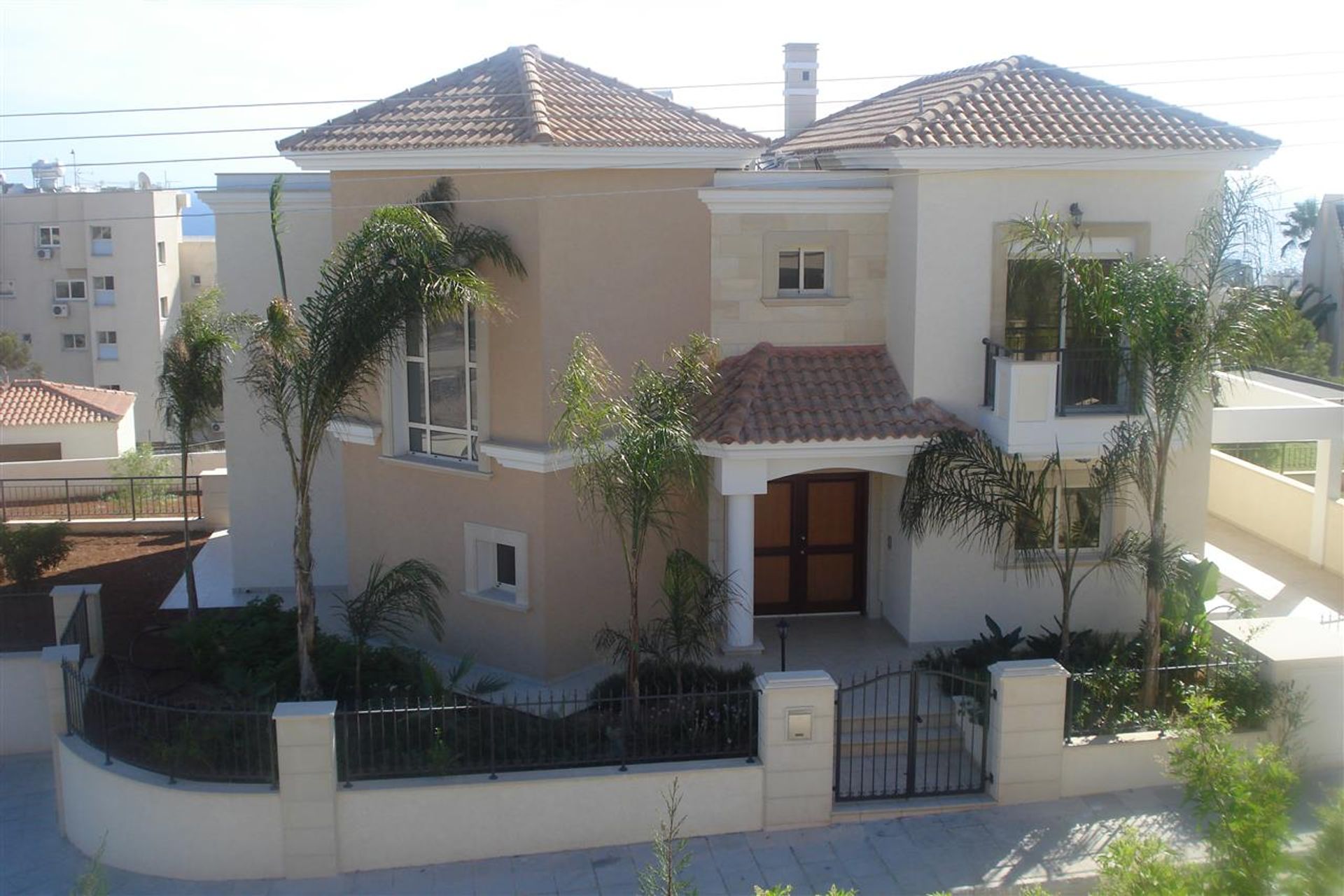 Hus i Agios Tychon, Larnaka 10969218