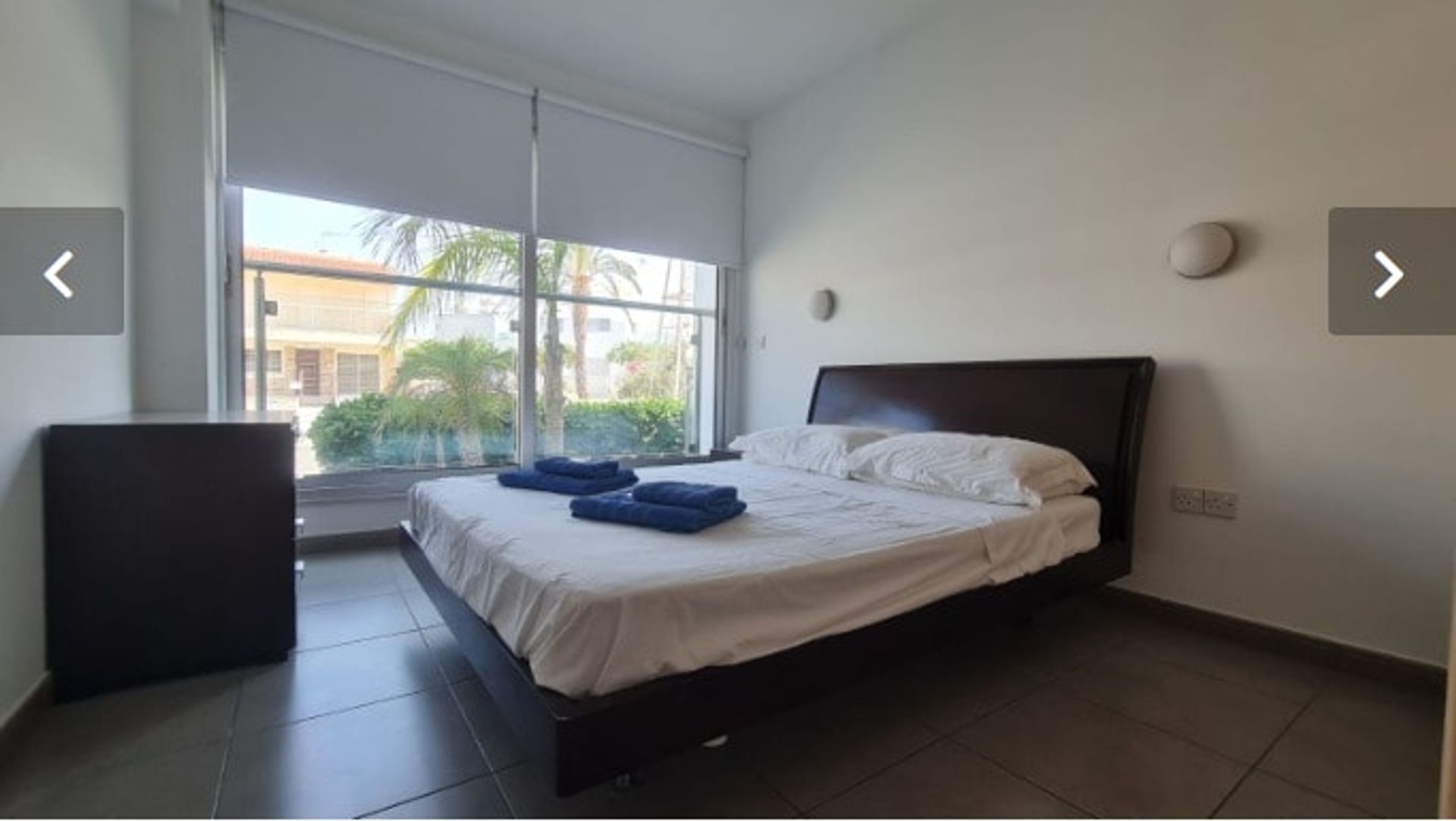 Condominium in Agia Napa, Ammochostos 10969241