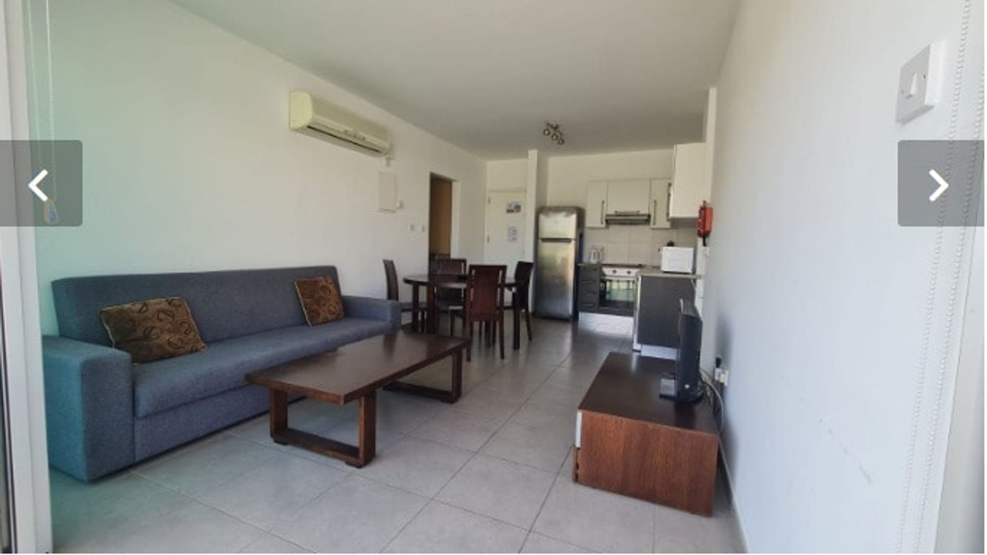 Condominium in Agia Napa, Ammochostos 10969241