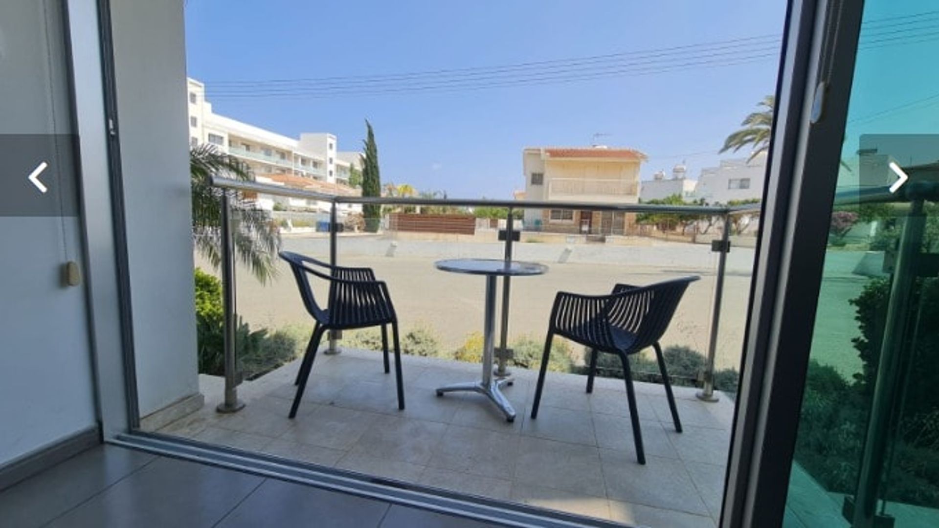 Condominium in Ayia Napa, Ammochostos 10969241