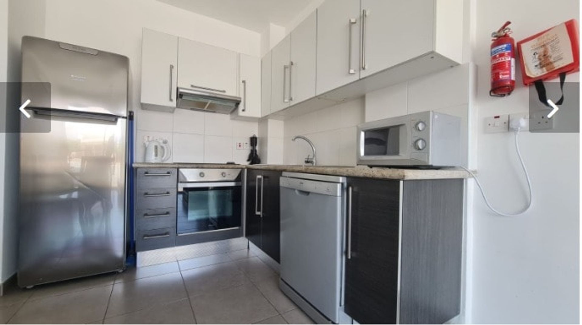 Condominium in Agia Napa, Ammochostos 10969241