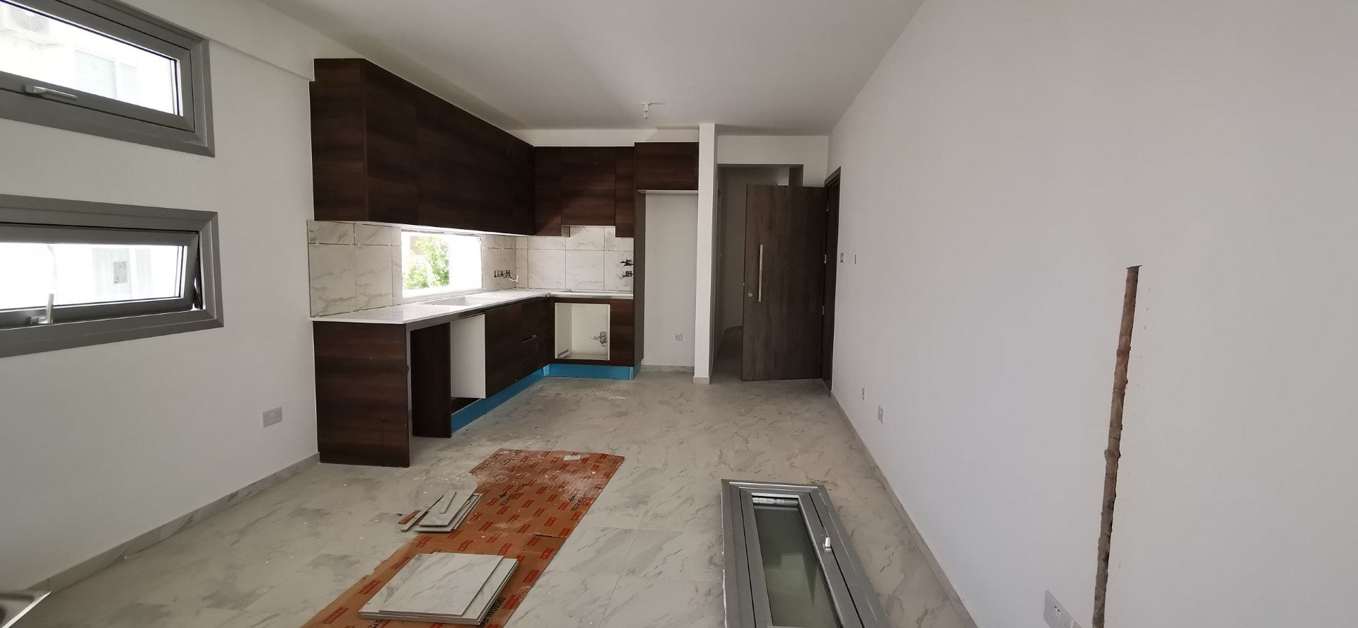 Condominium in Larnaca, Larnaka 10969250