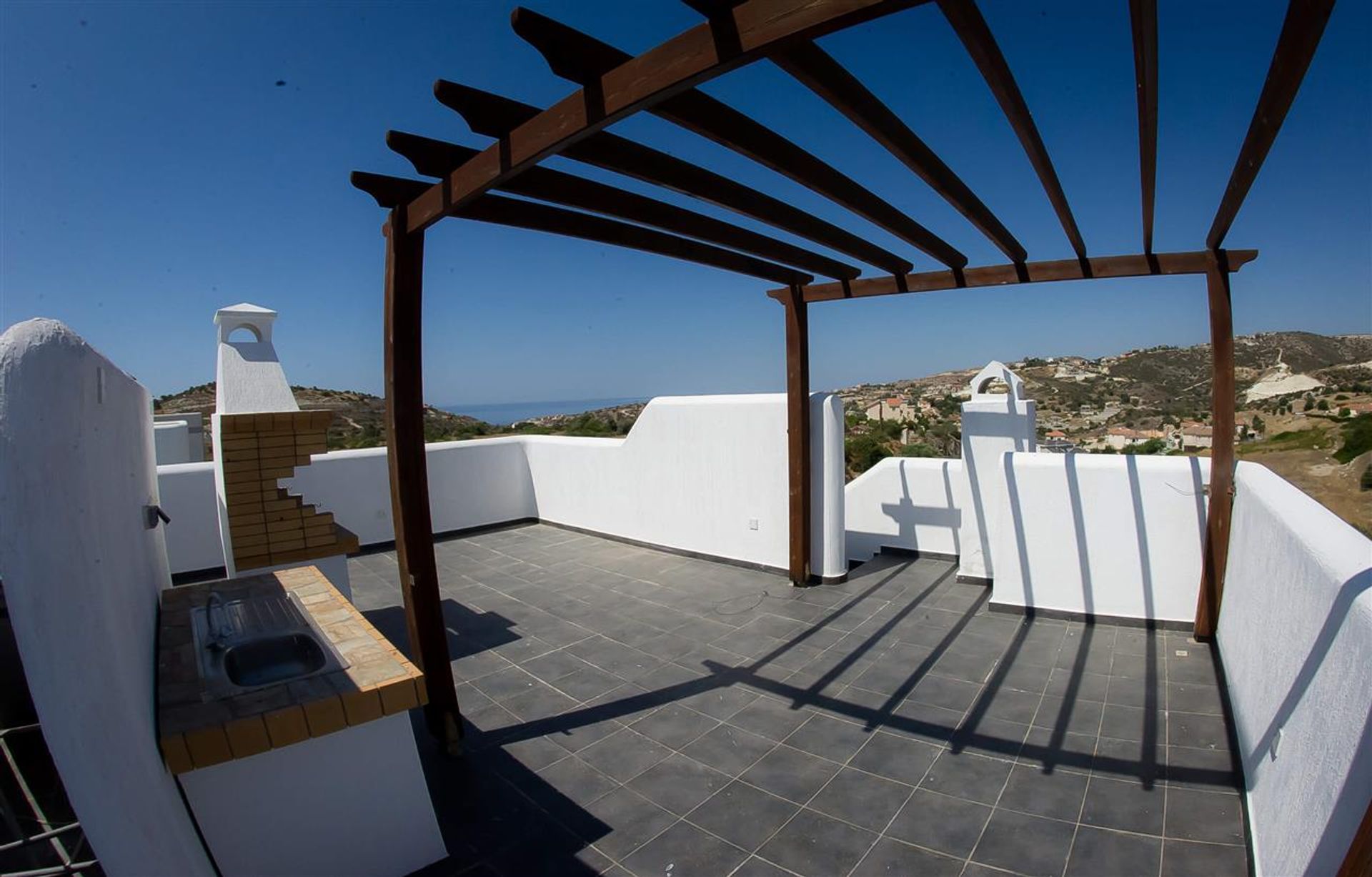 Huis in Agios Tychon, Larnaca 10969264