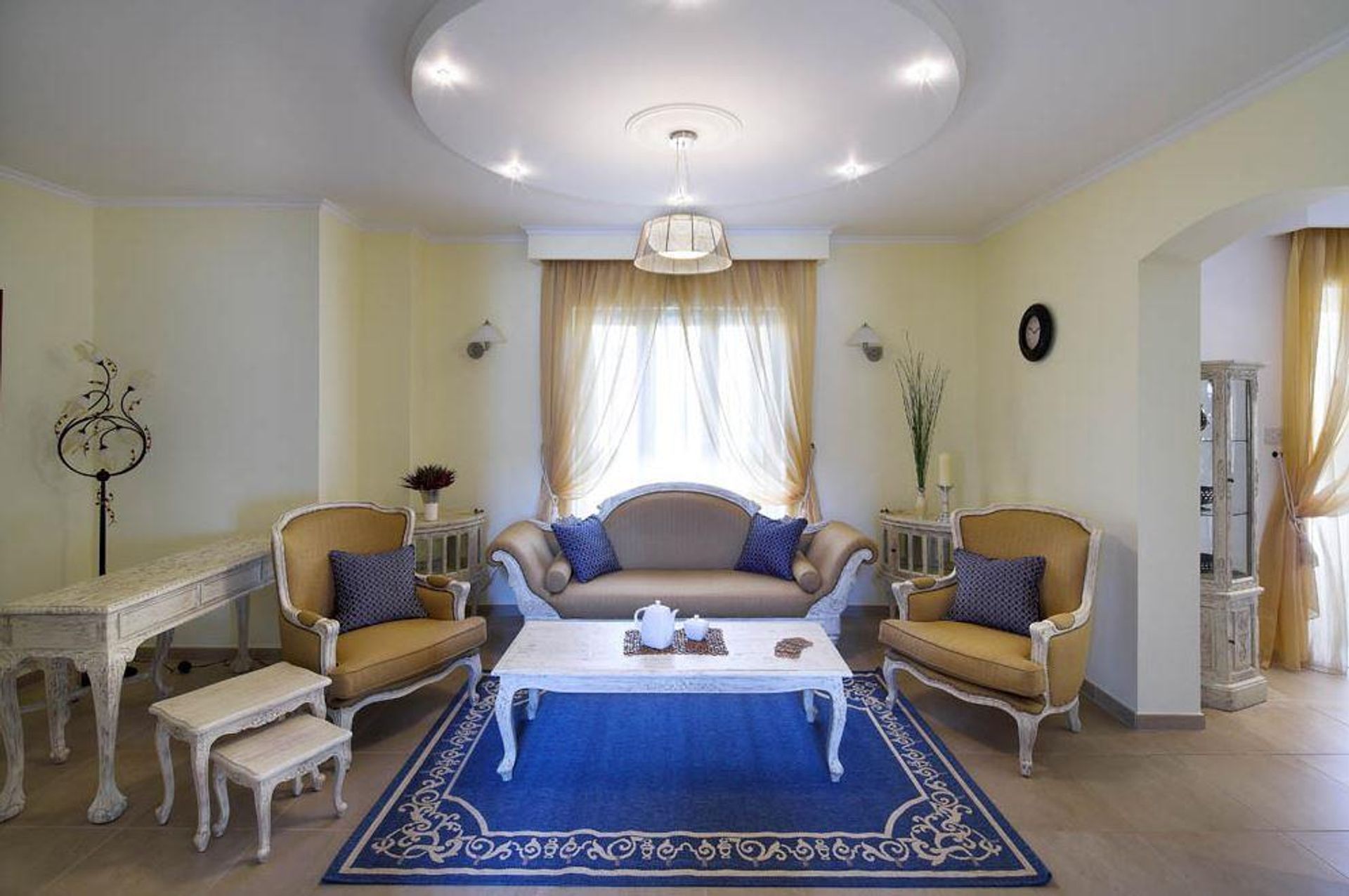 Haus im Souni-Zanakia, Limassol 10969281