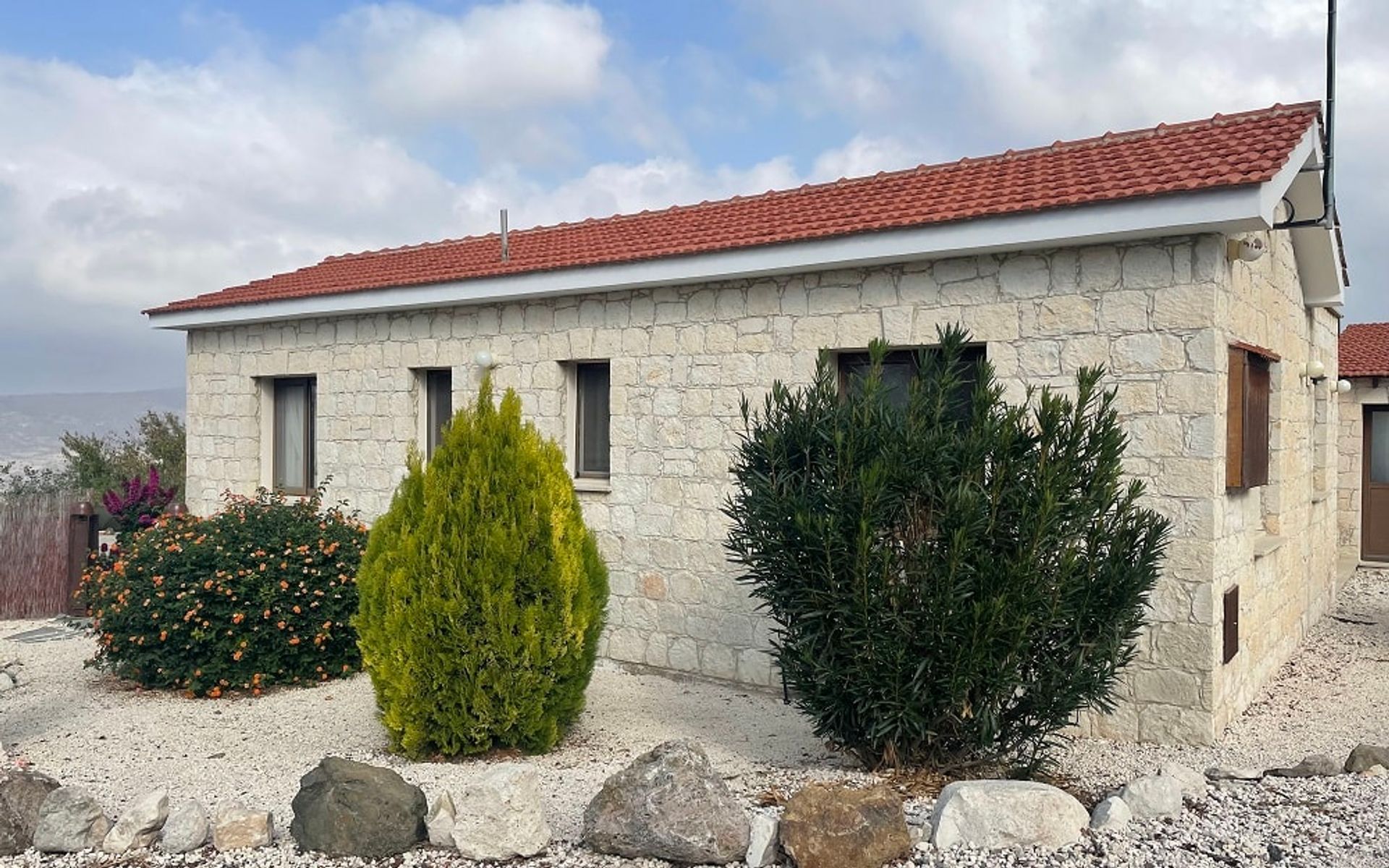 House in Tala, Pafos 10969299