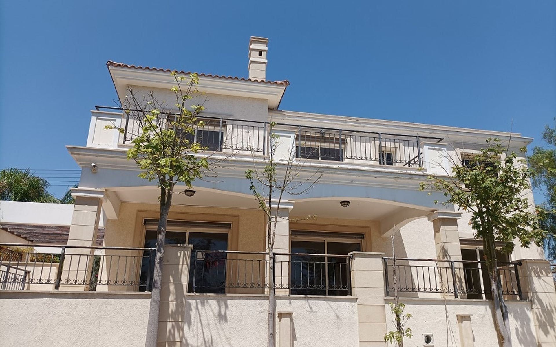 rumah dalam Agios Tychon, Limassol 10969327