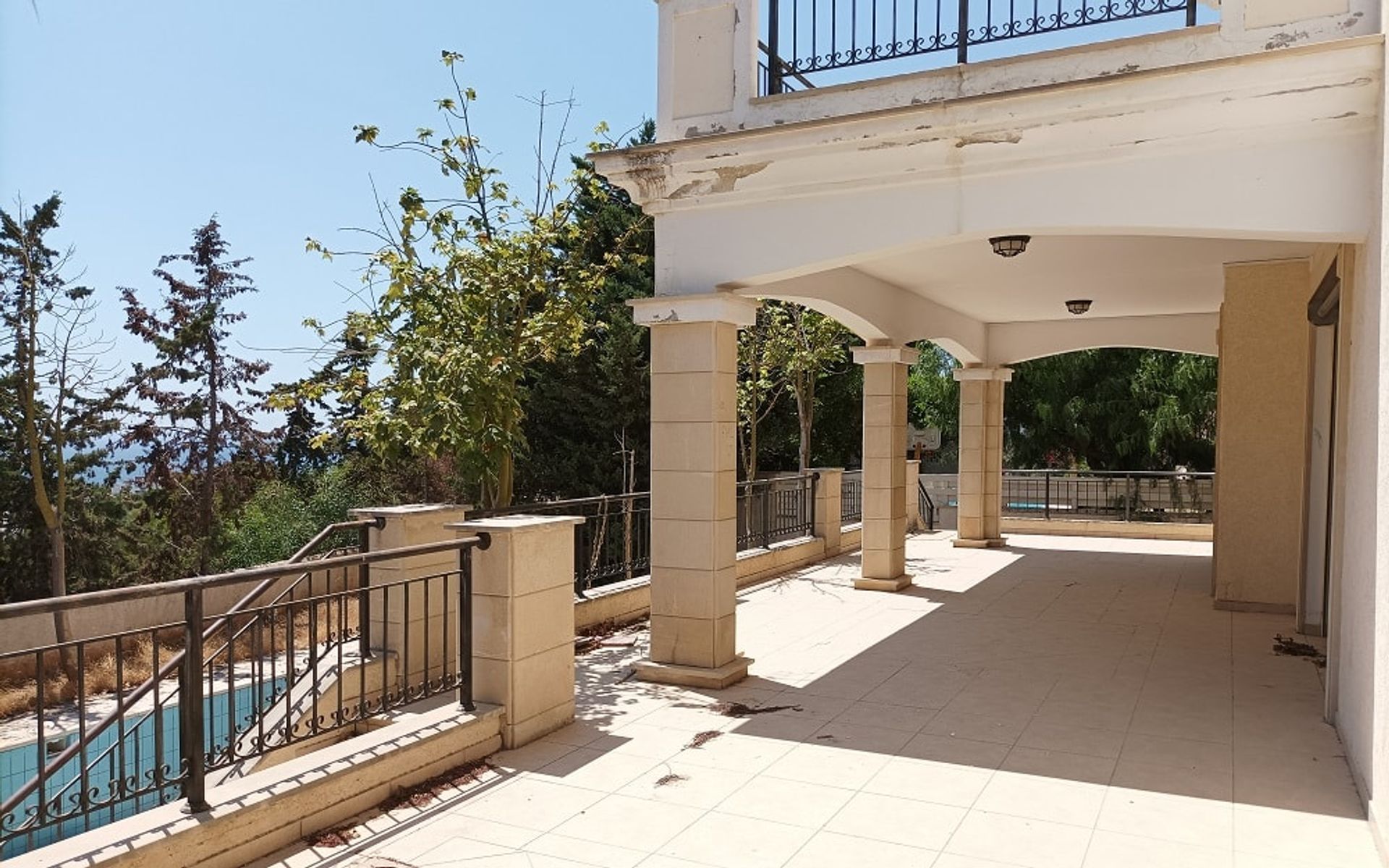 Hus i Agios Tychon, Larnaka 10969327