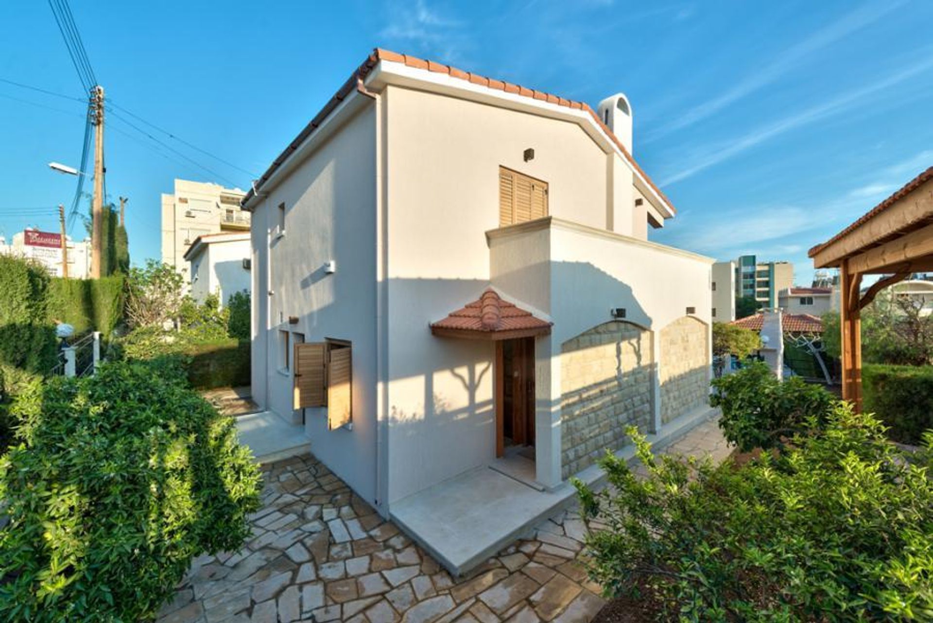 rumah dalam Limassol, Lemesos 10969333