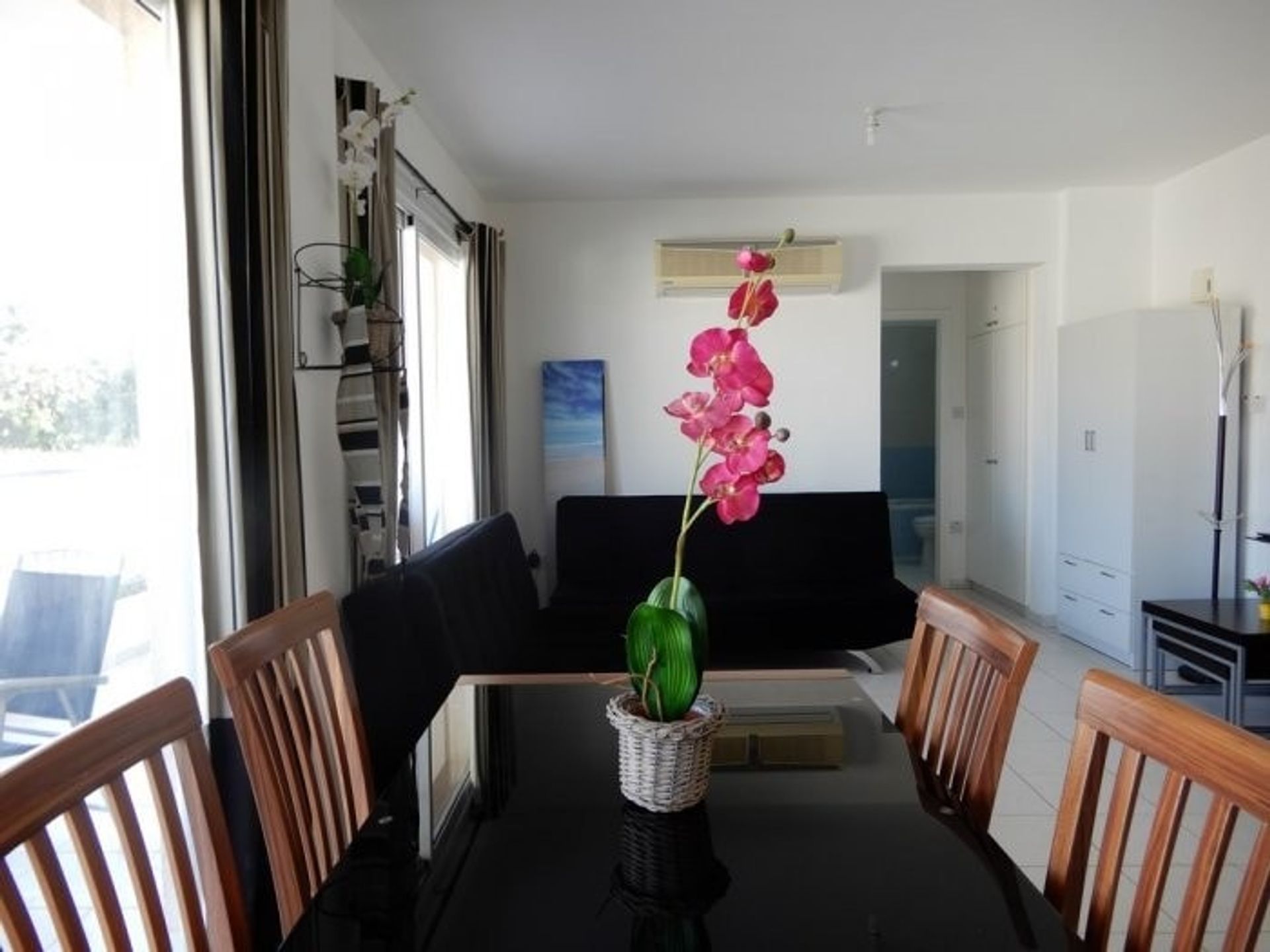 Condominium in Pegeia, Pafos 10969371