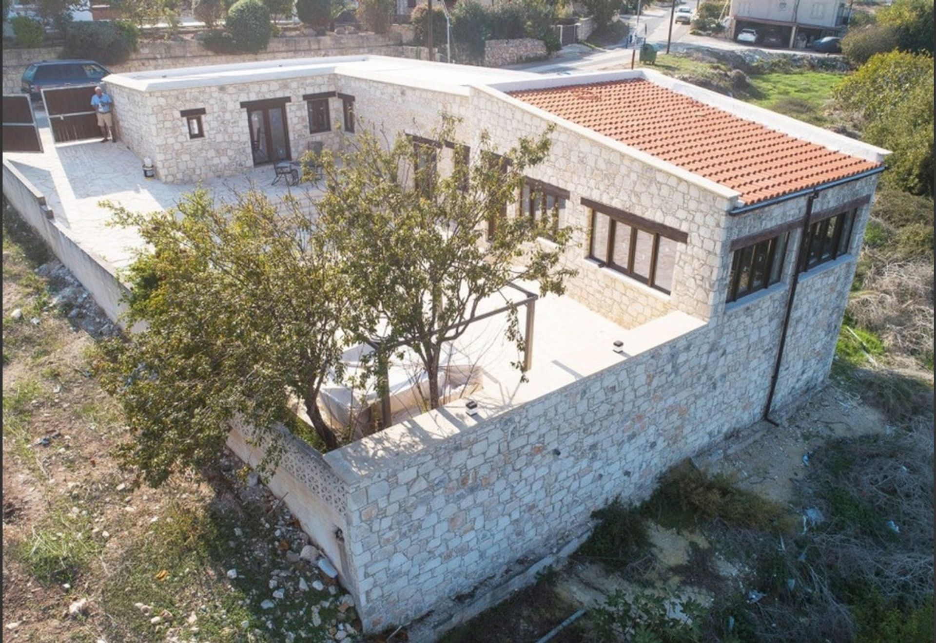 Casa nel Drouseia, Paphos 10969404