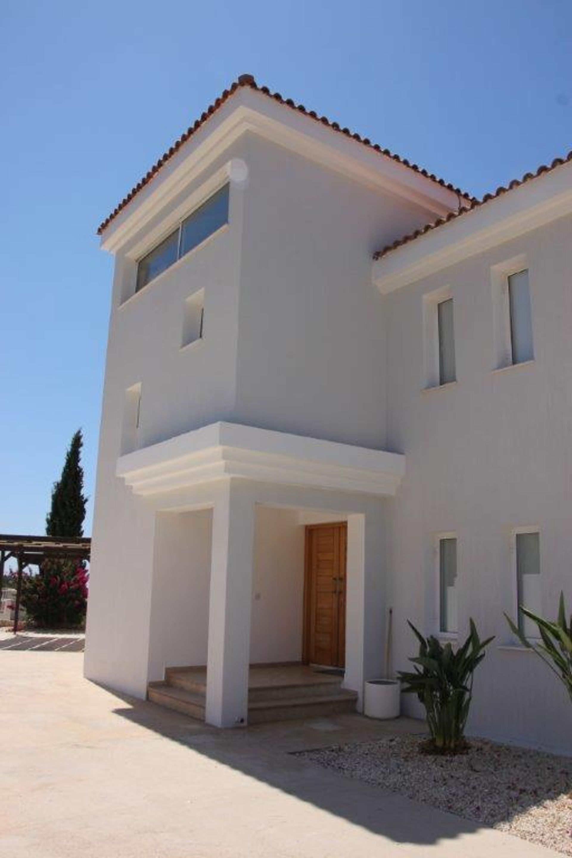 rumah dalam Peyia, Paphos 10969408