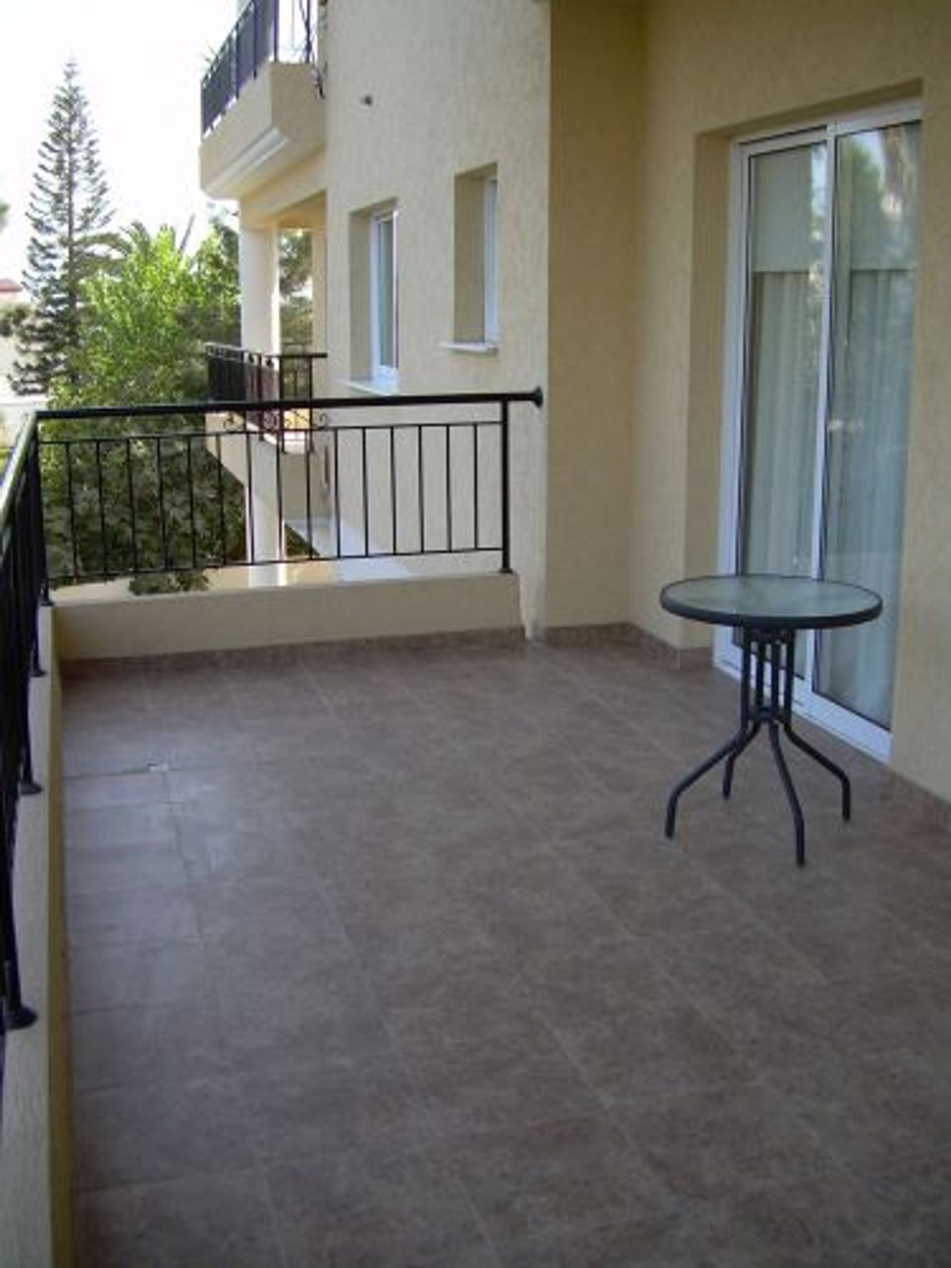 Кондоминиум в Mesa Geitonia, Limassol 10969409