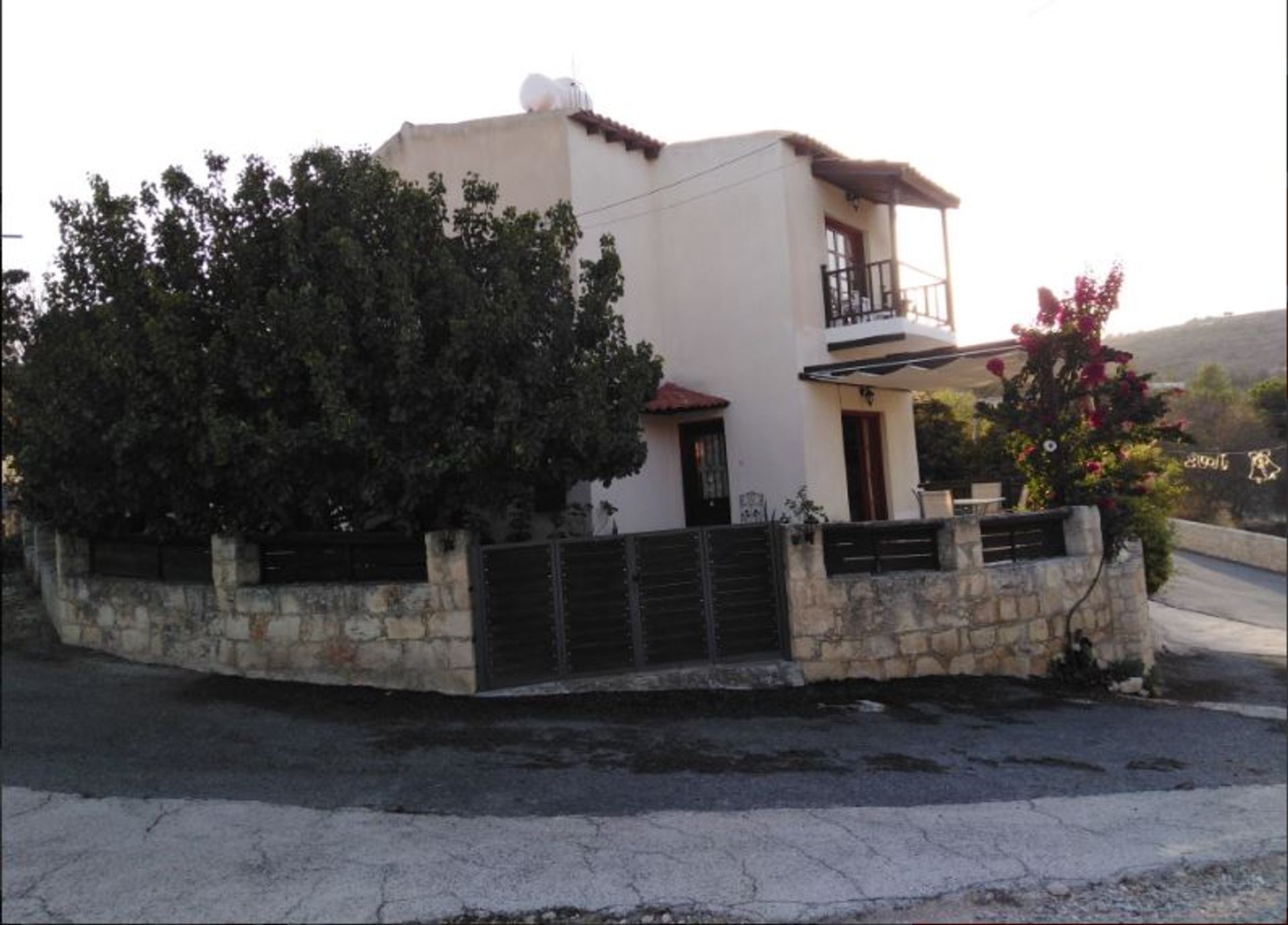 Dom w Polis, Pafos 10969415