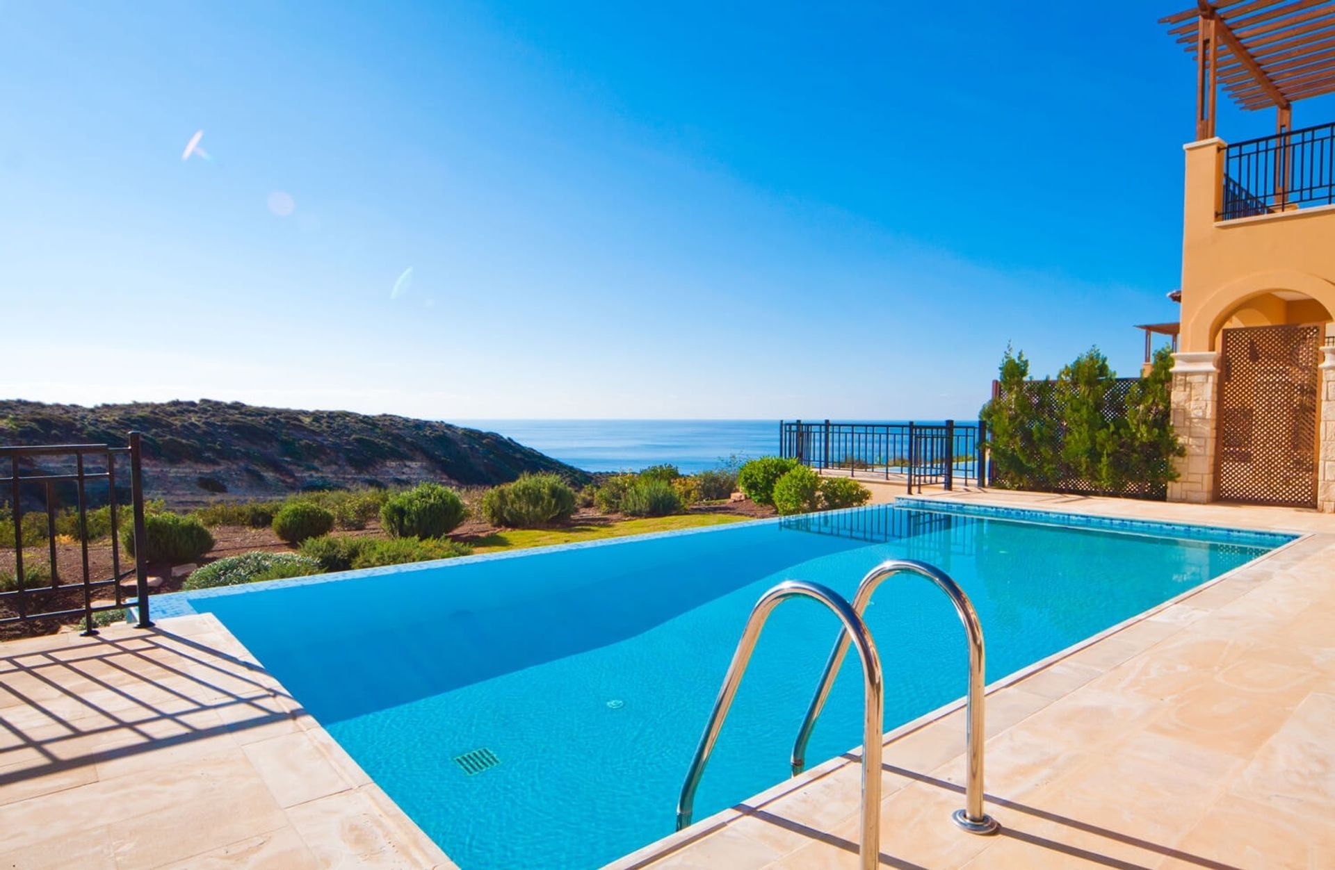 House in Agia Marinouda, Pafos 10969416