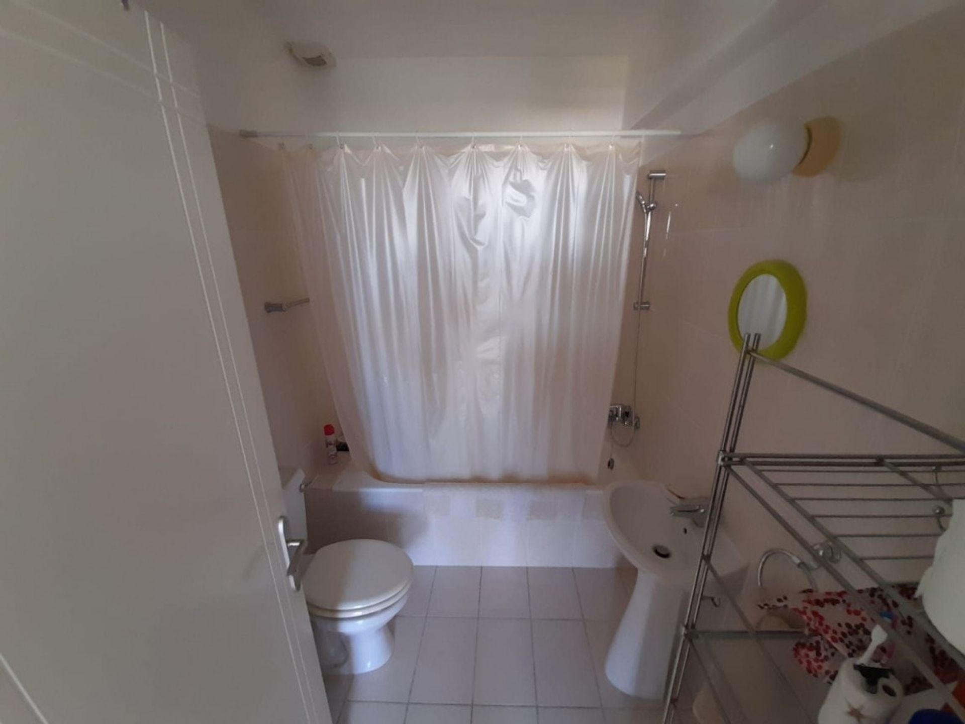 Кондоминиум в Paphos, Paphos 10969433