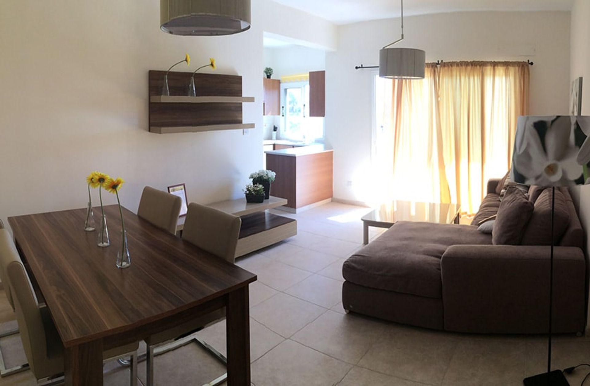 Condominio nel Voroklini, Larnaca 10969445