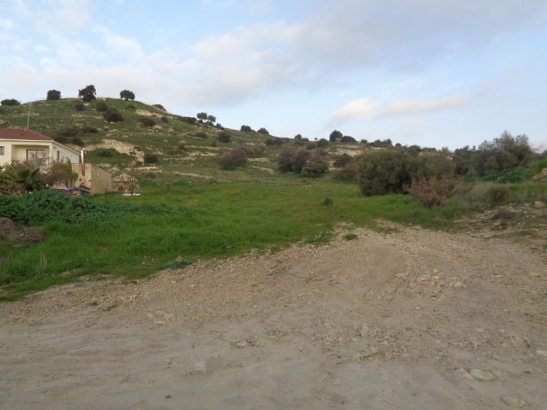 Land im Pampoula, Lemesos 10969452