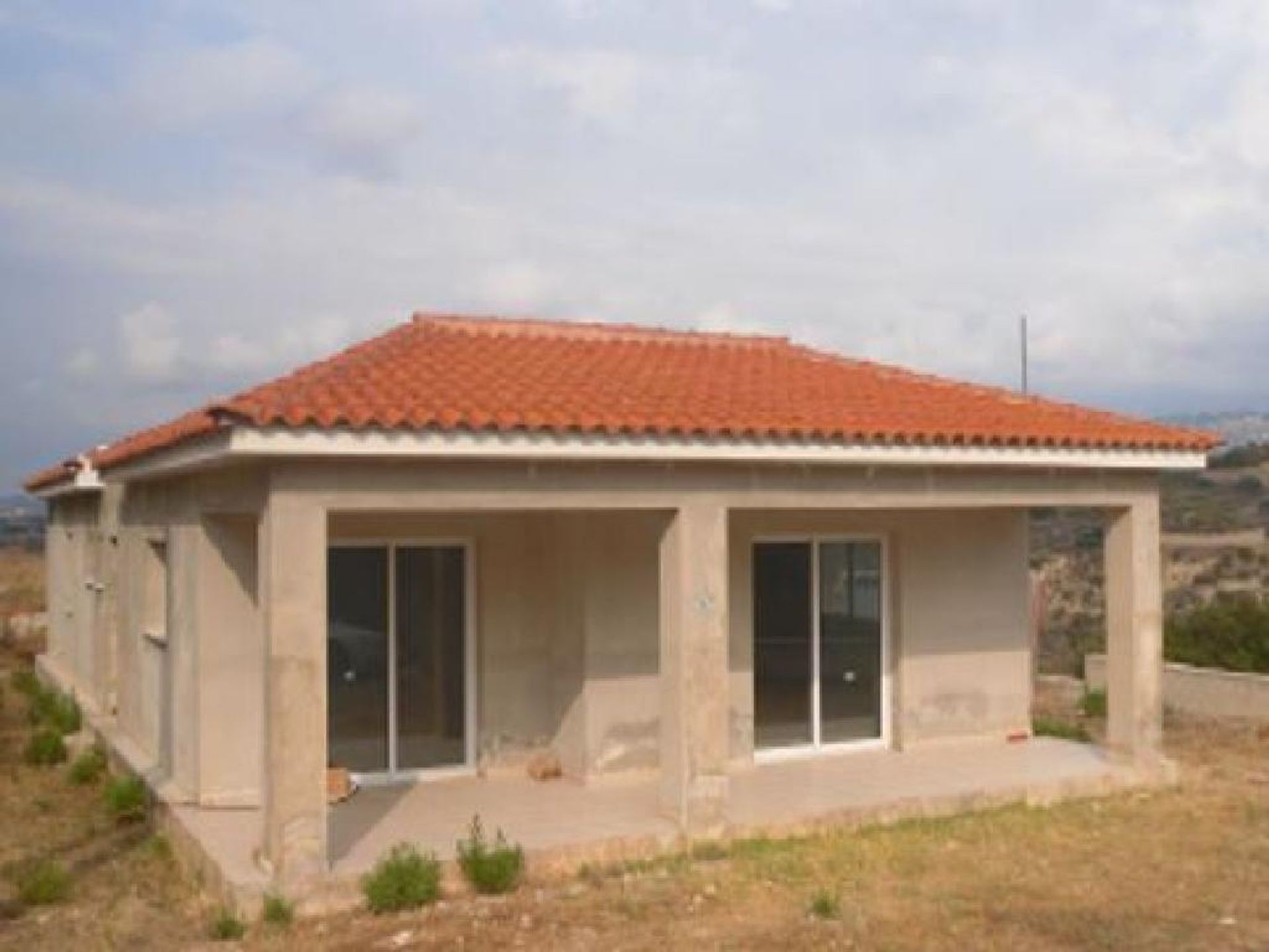 Rumah di kebijakan, Pafos 10969469