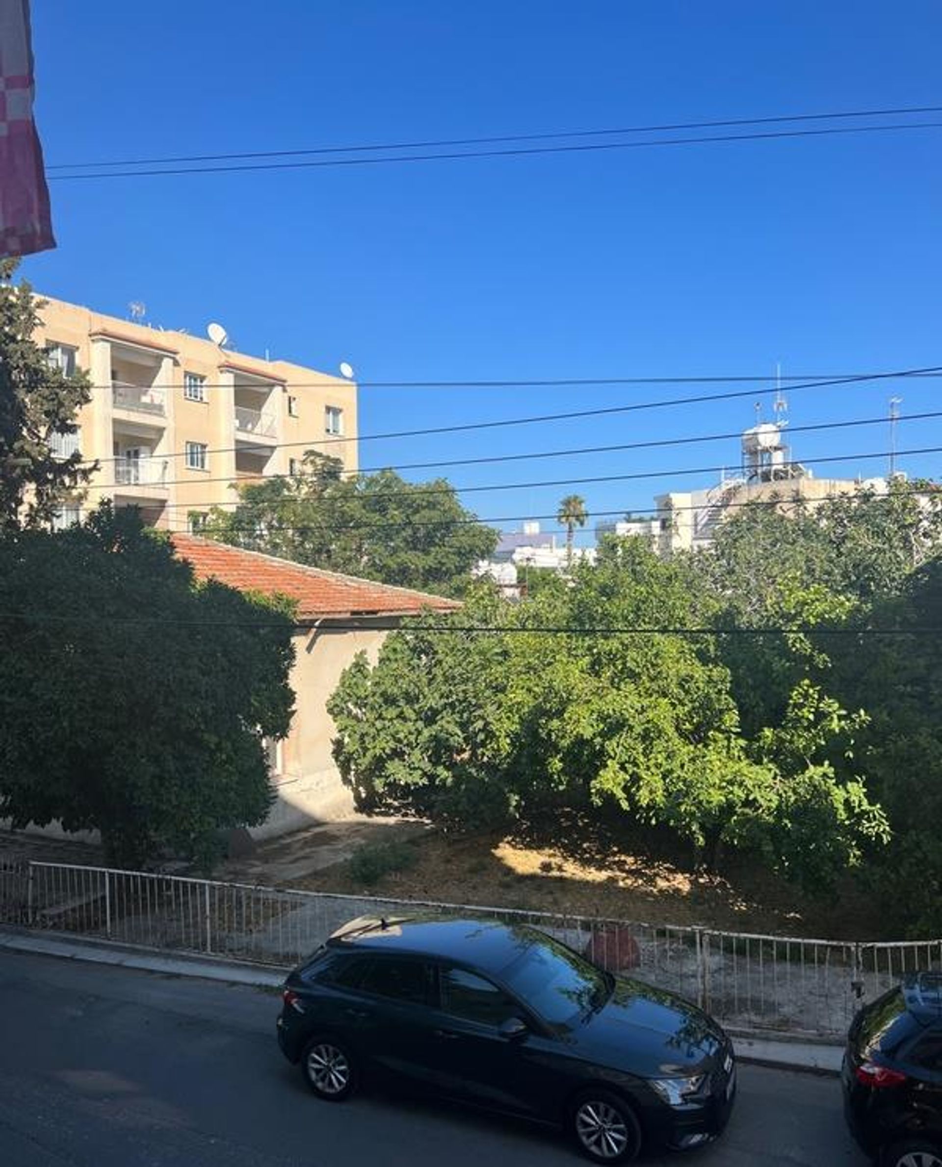 Osakehuoneisto sisään Larnaca, Larnaca 10969473