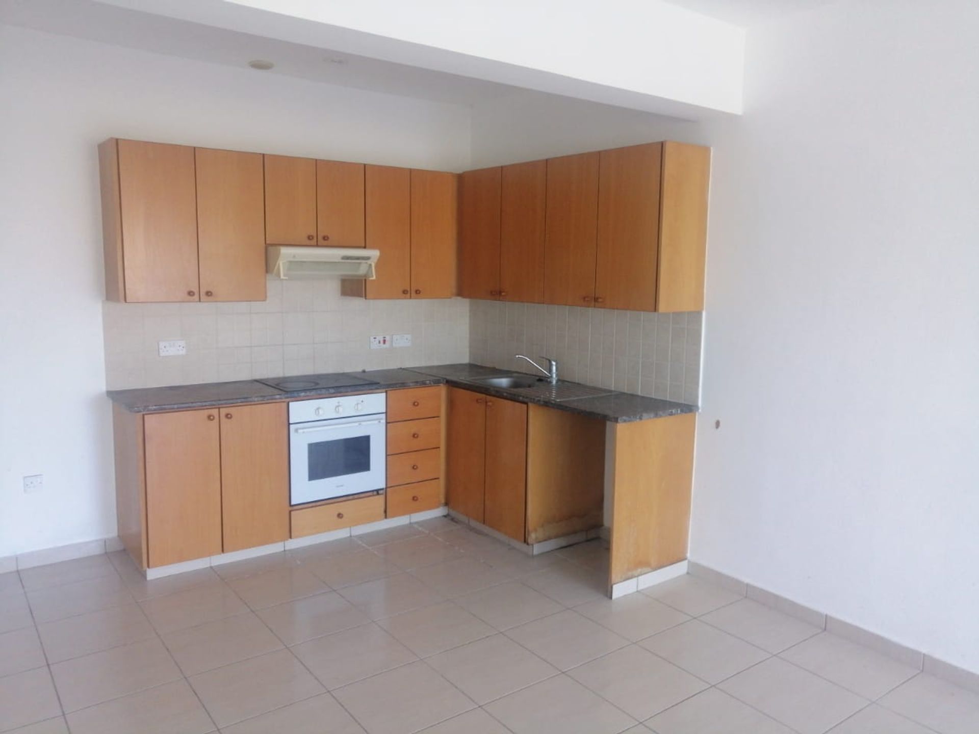 Condominium in Peyia, Paphos 10969491