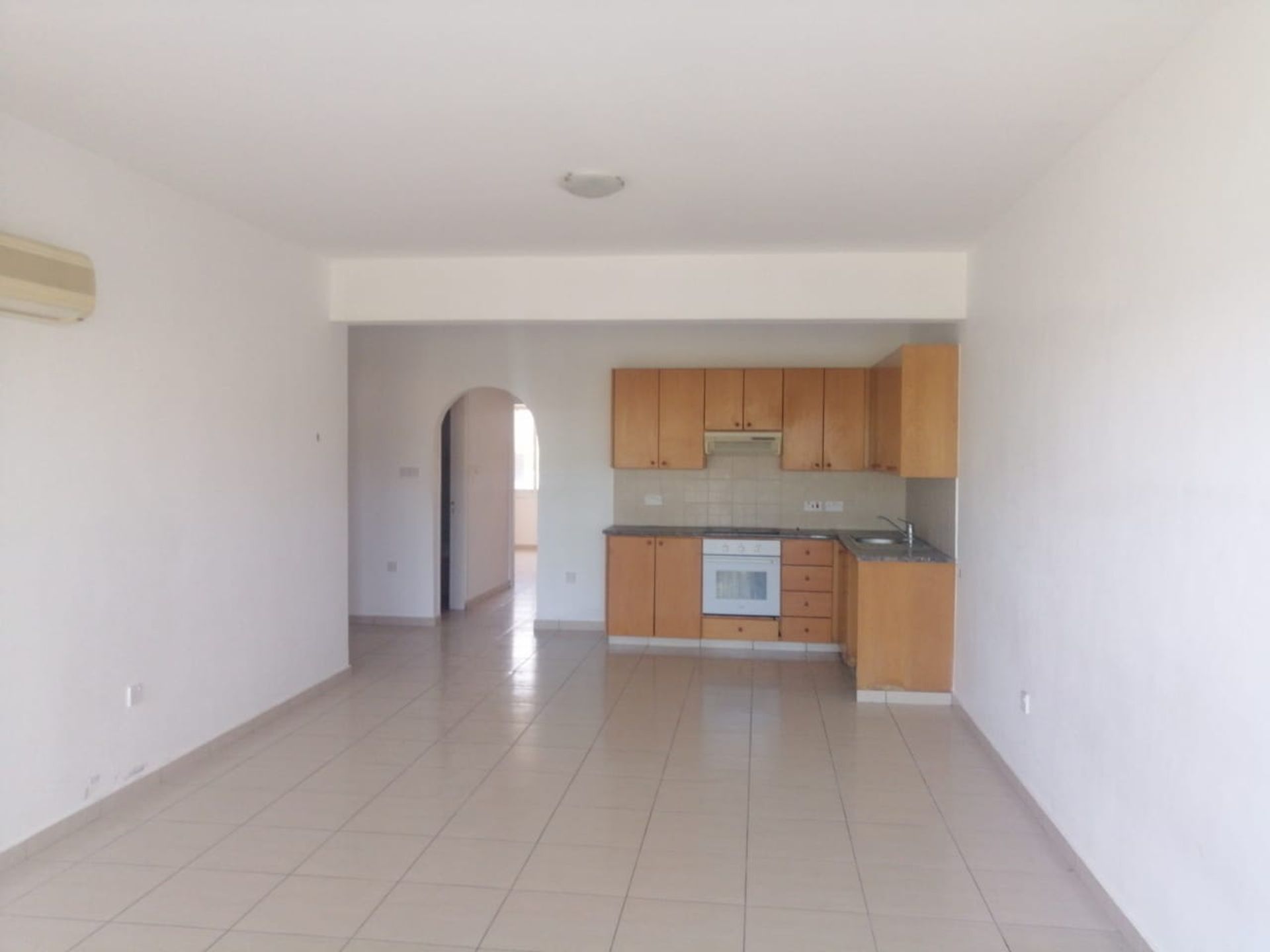 Condominium in Peyia, Paphos 10969491