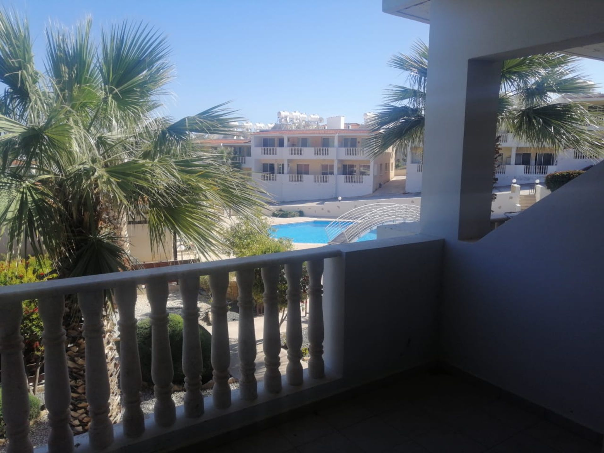 Condominium in Peyia, Paphos 10969491