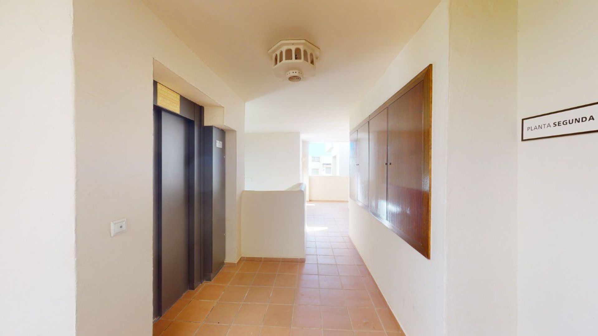 Condominium in San Javier, Región de Murcia 10969522