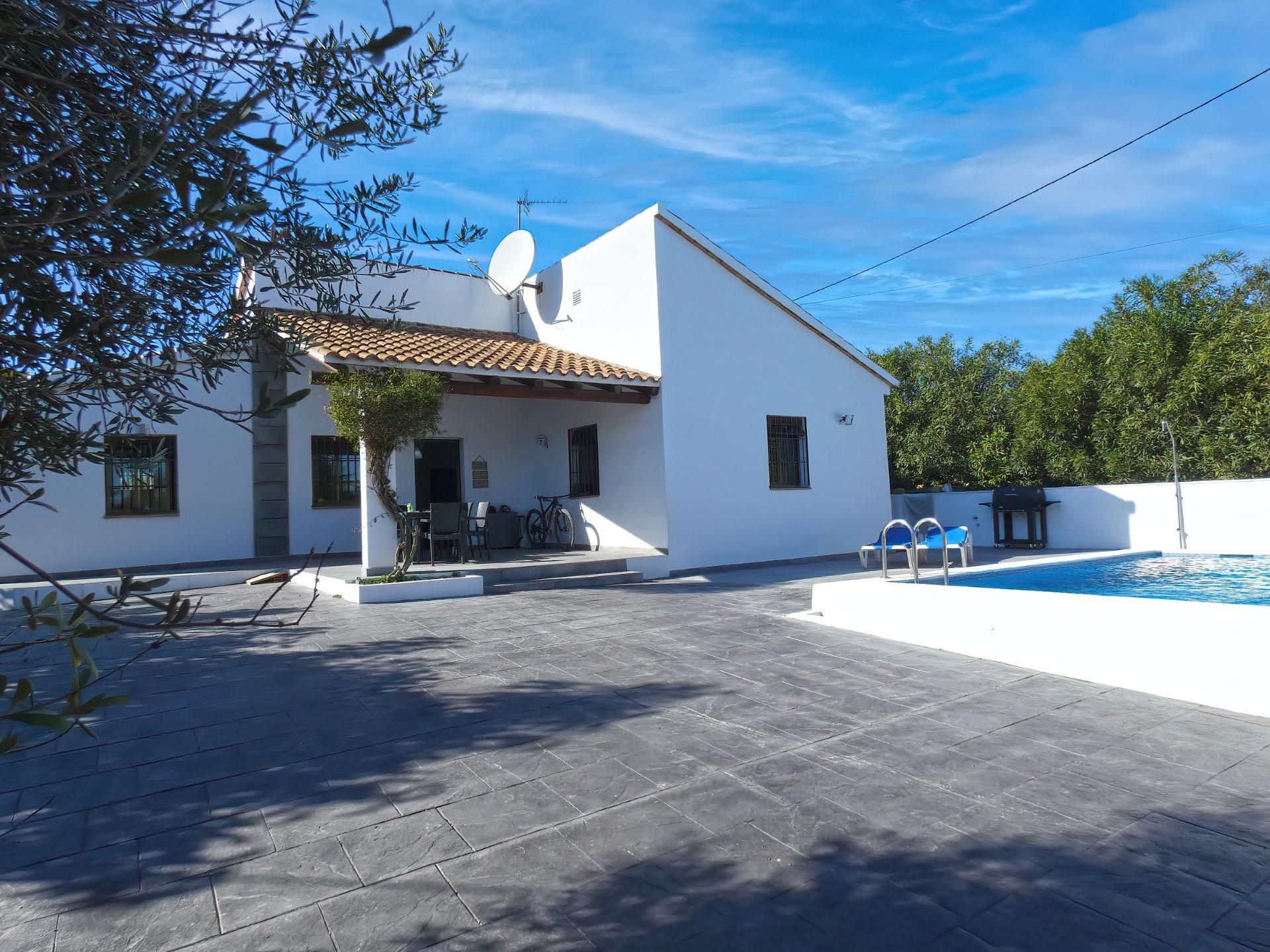 Hus i Coín, Andalucía 10969531