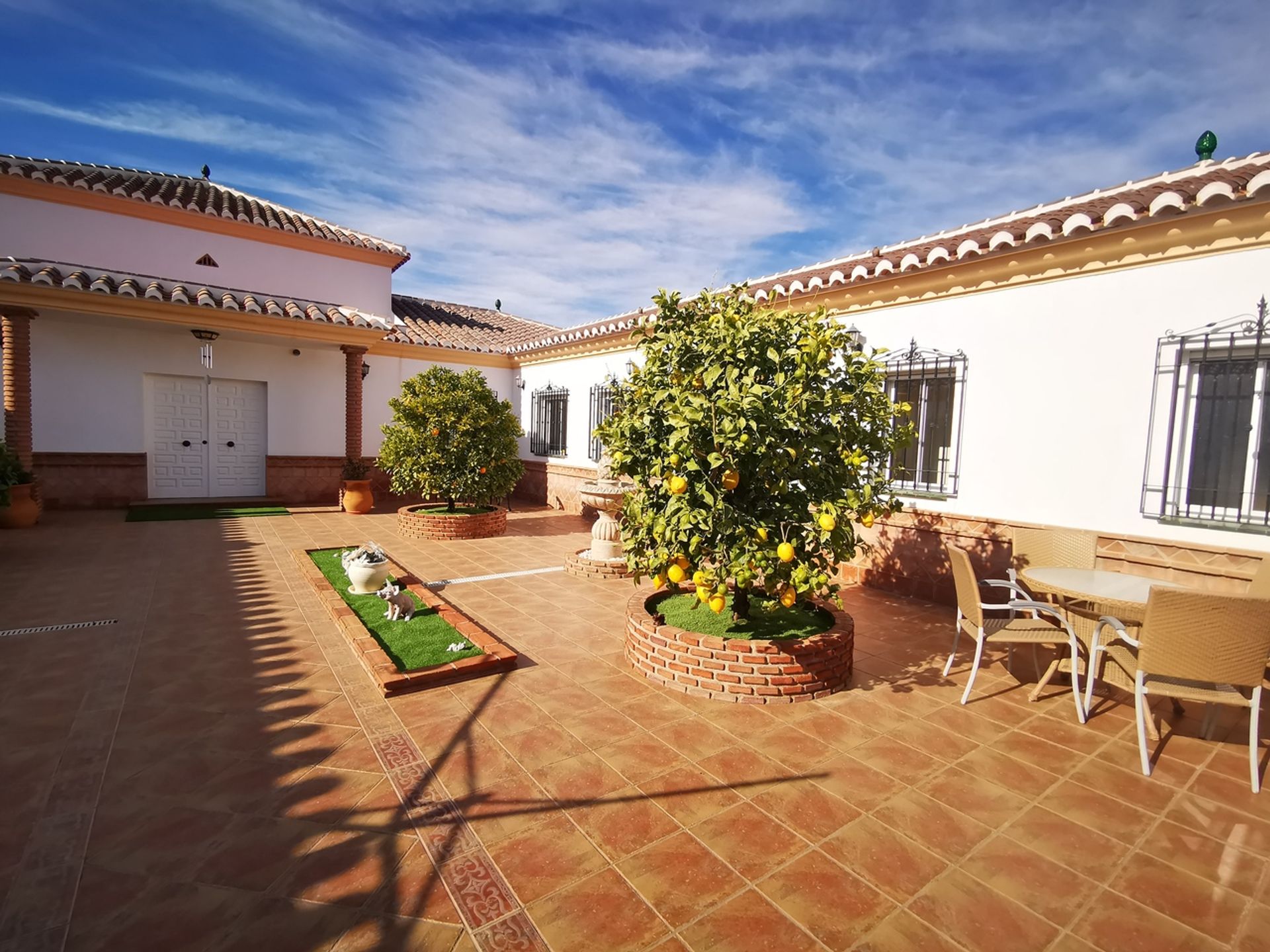 Casa nel Canillas de Aceituno, Andalucía 10969559