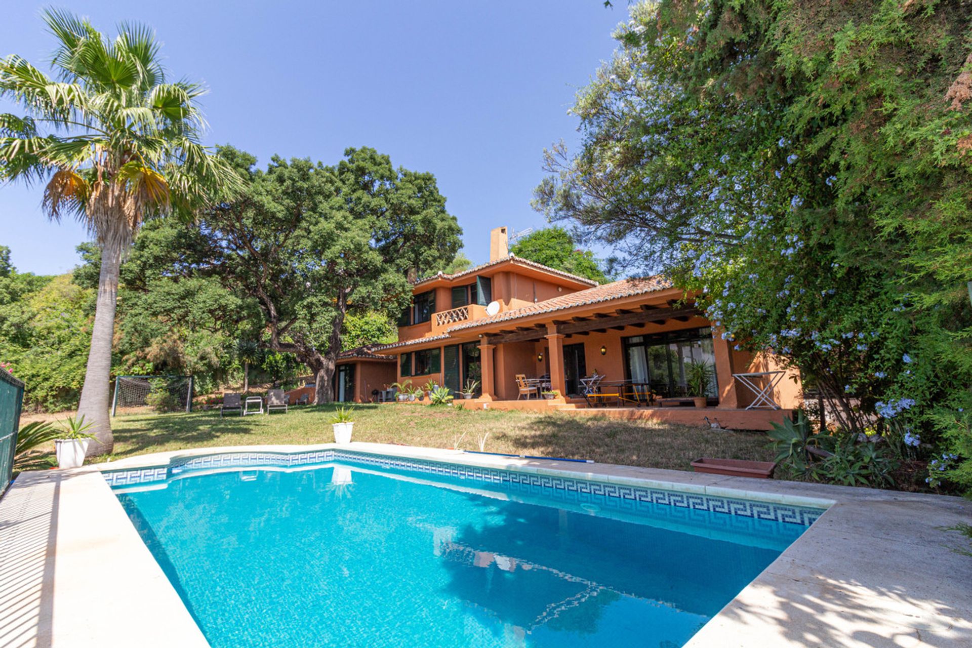 Casa nel Fuengirola, Andalusia 10969566