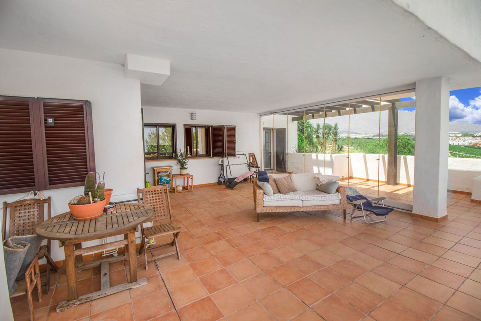 Condominio nel San Luis de Sabinillas, Andalusia 10969573