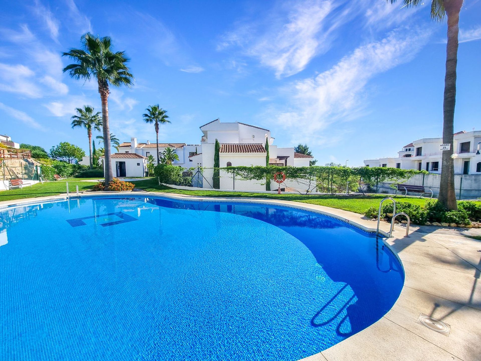 Condominio nel San Luis de Sabinillas, Andalusia 10969573