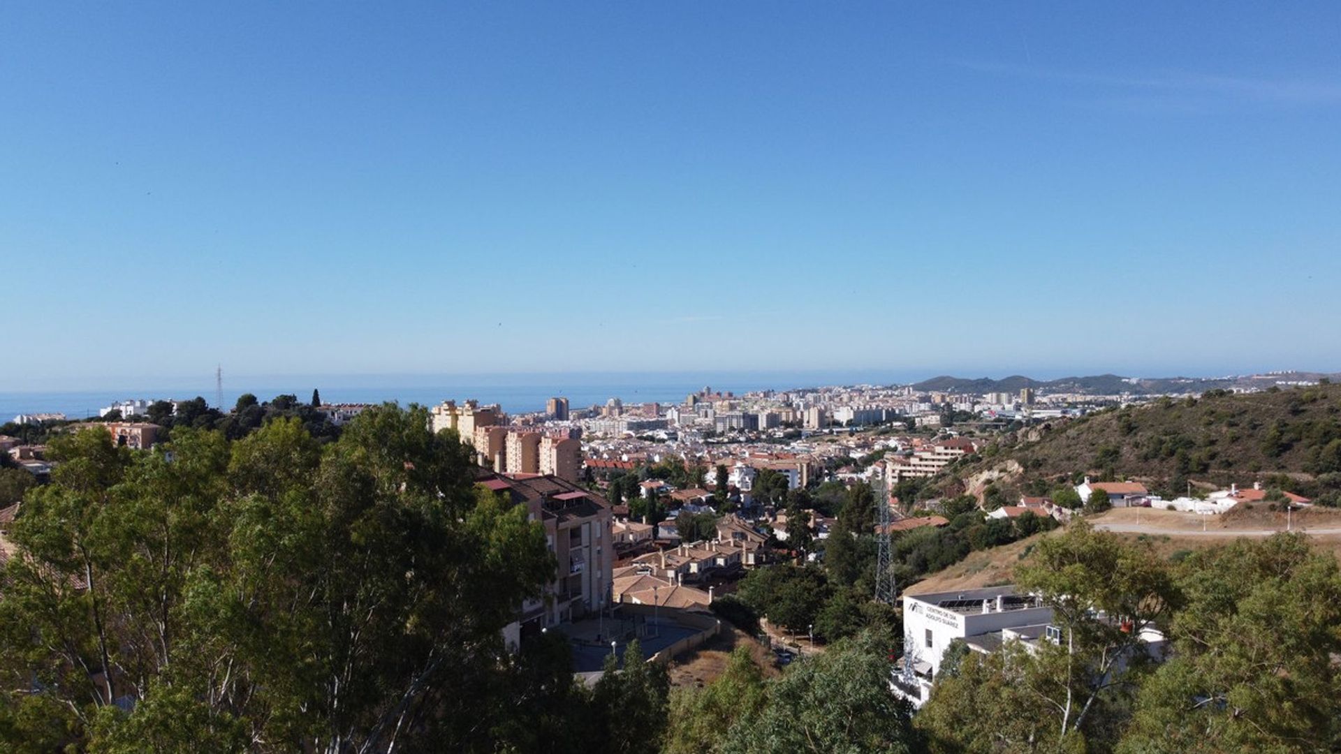 Ejerlejlighed i Las Lagunas de Mijas, Andalucía 10969598