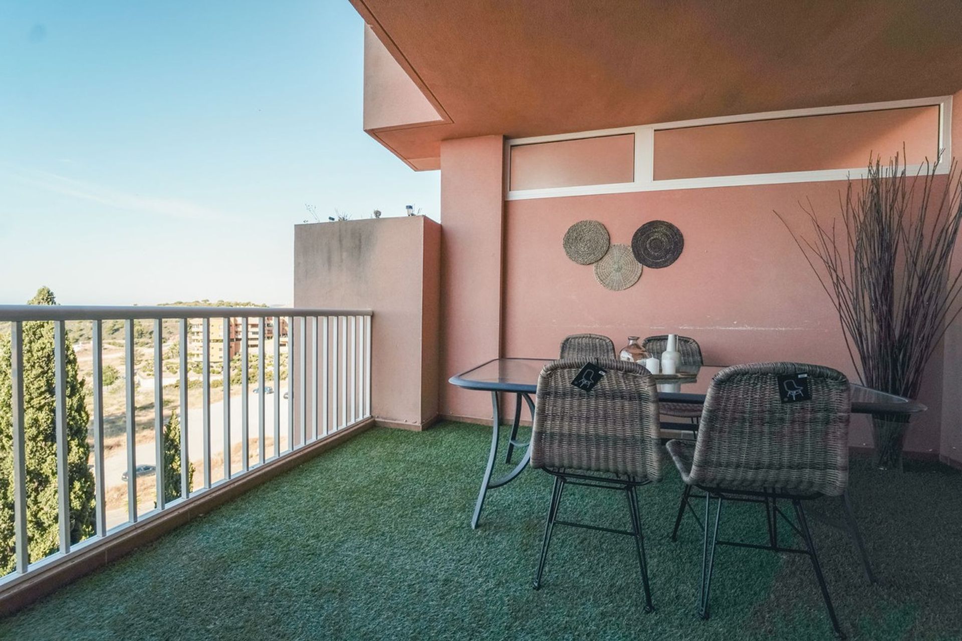 Condominium dans Fuengirola, Andalousie 10969598