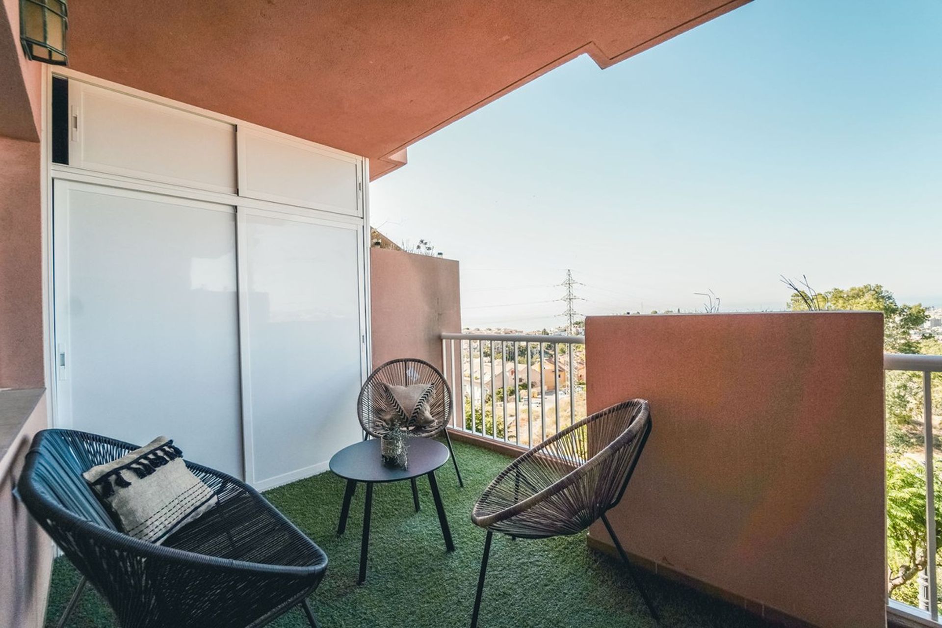 Condominium dans Fuengirola, Andalousie 10969598