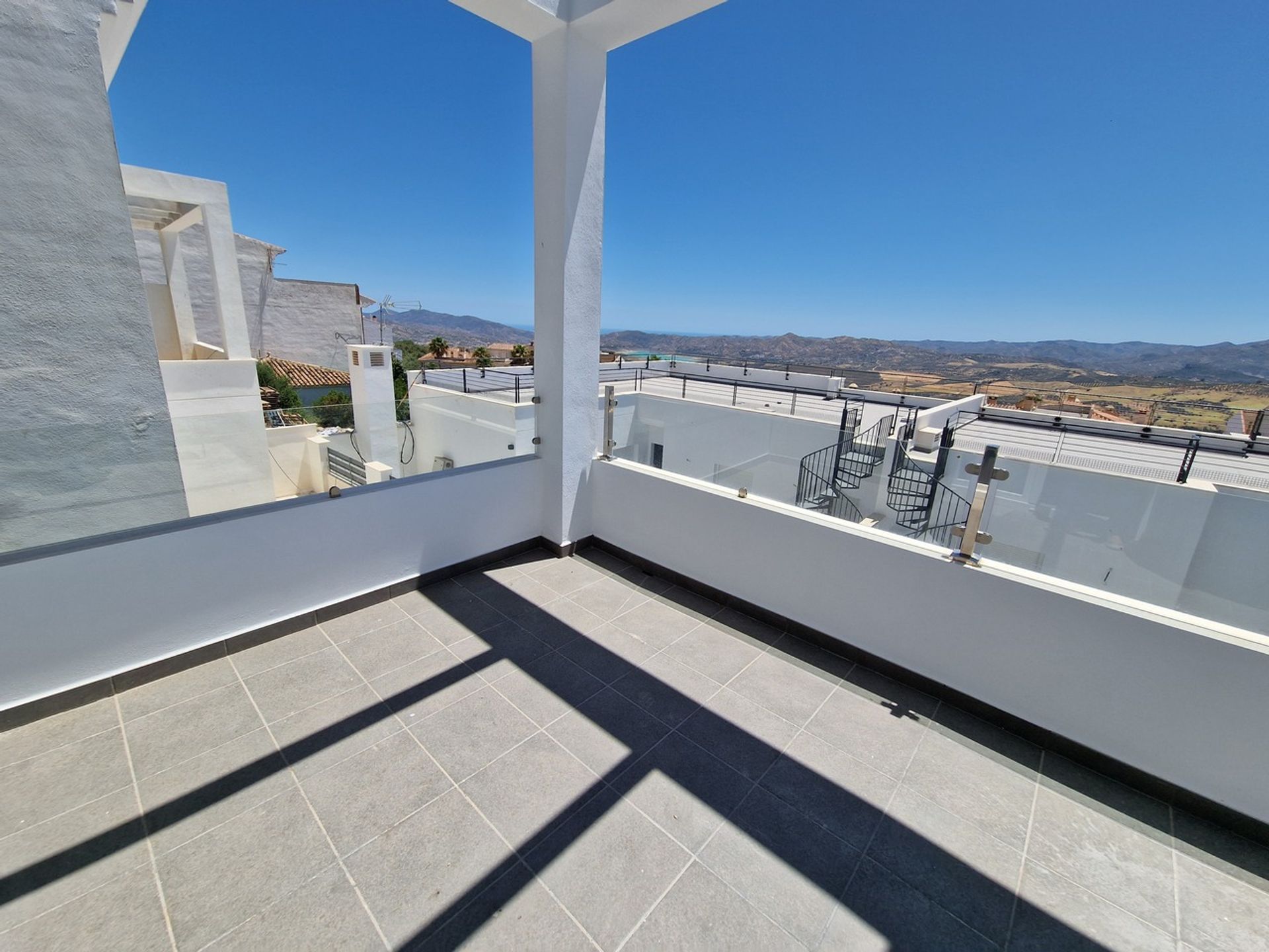 Hus i Periana, Andalucía 10969614