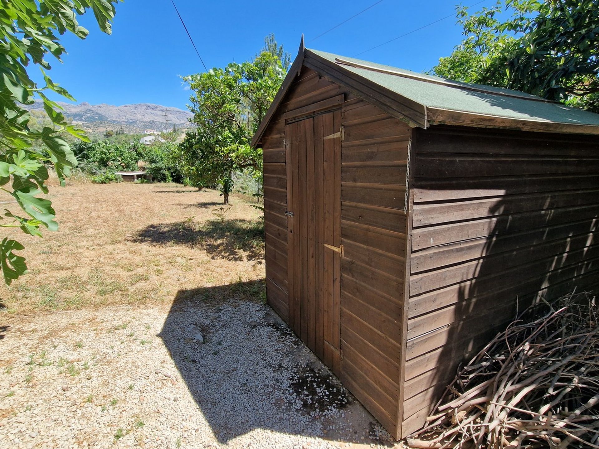 بيت في Colmenar, Andalucía 10969615