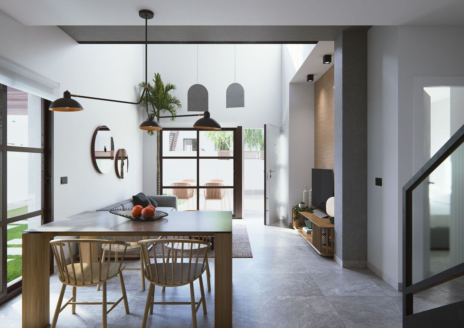 House in Pilar de la Horadada, Valencia 10969617