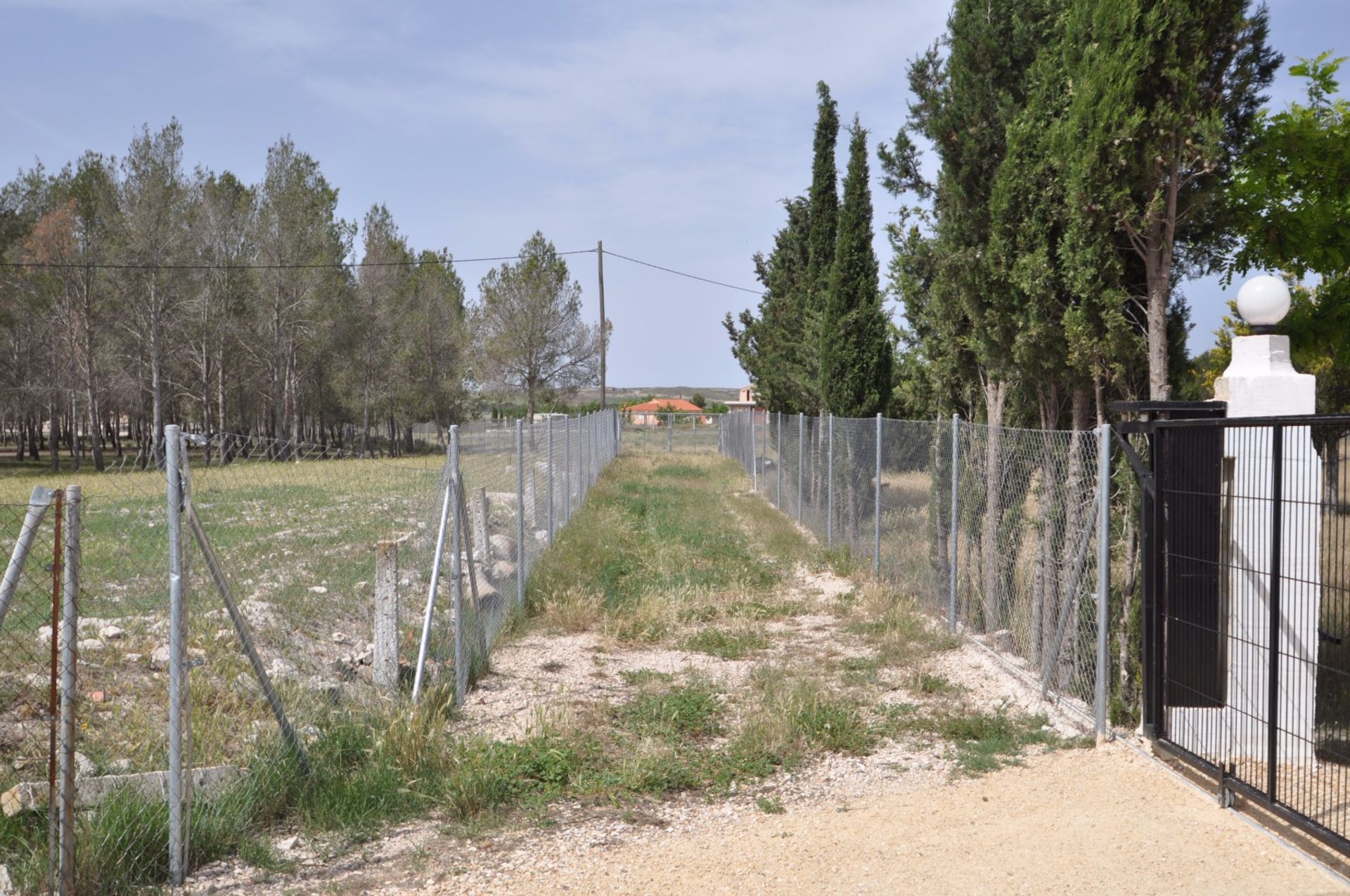 Land in Villena, Valencia 10969621