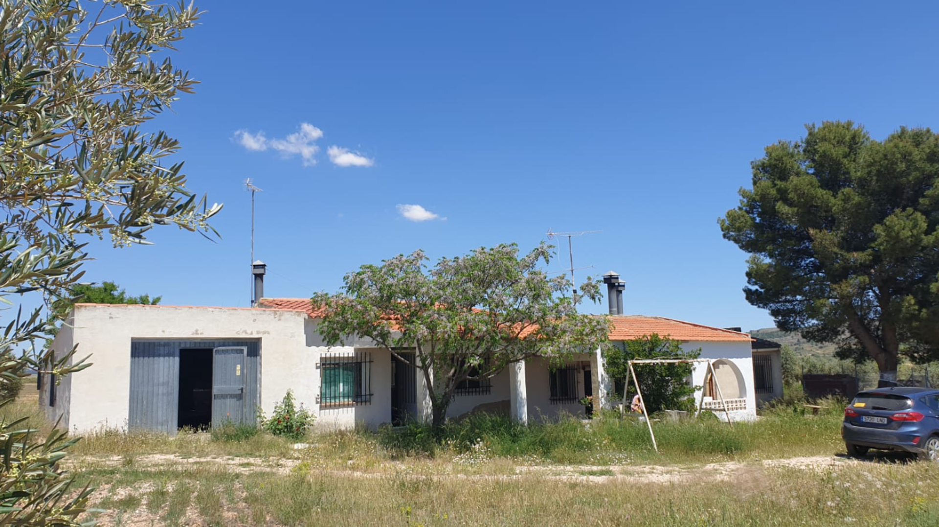 loger dans Yecla, Región de Murcia 10969632