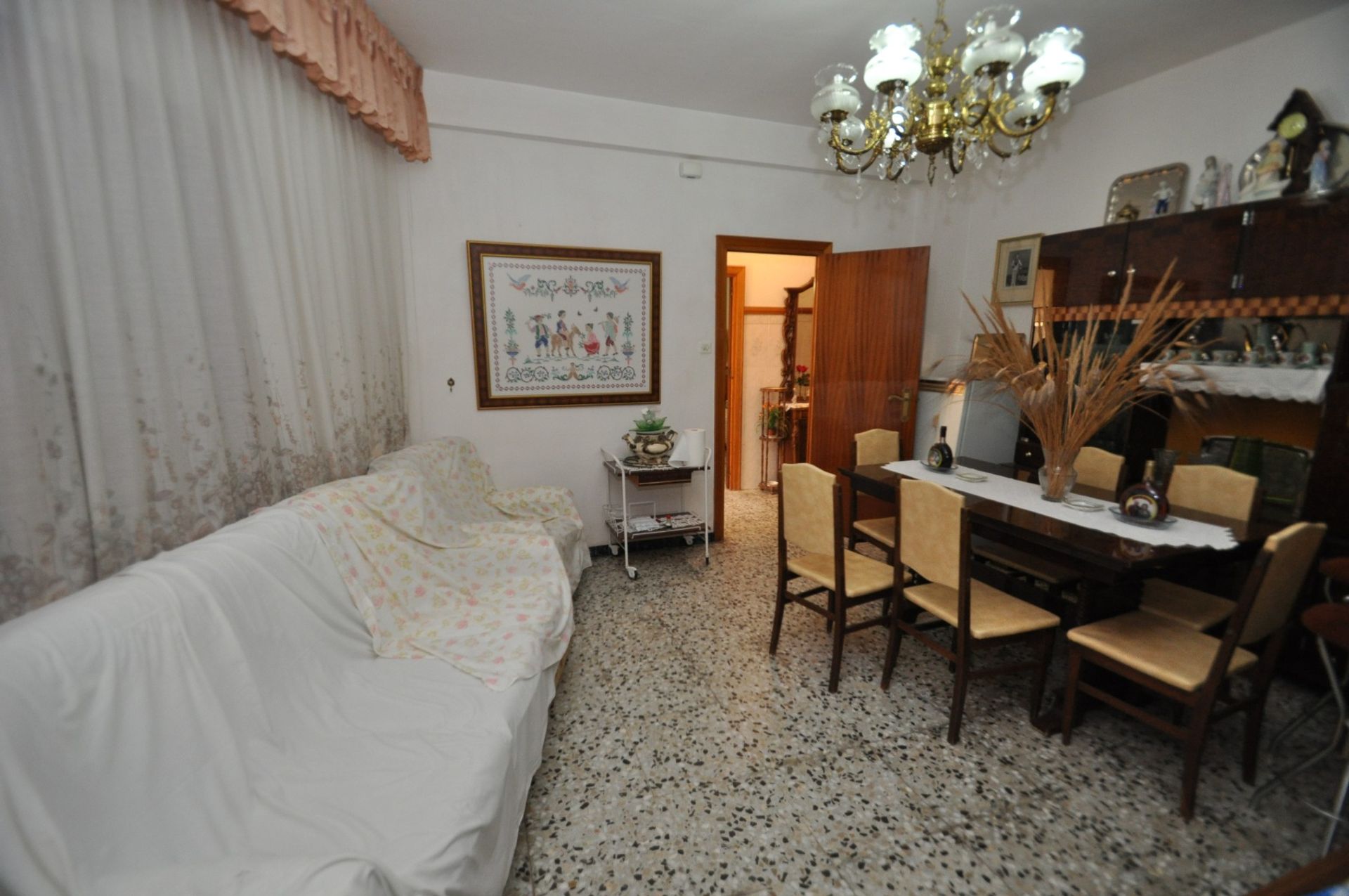 rumah dalam Pinoso, Valencia 10969638