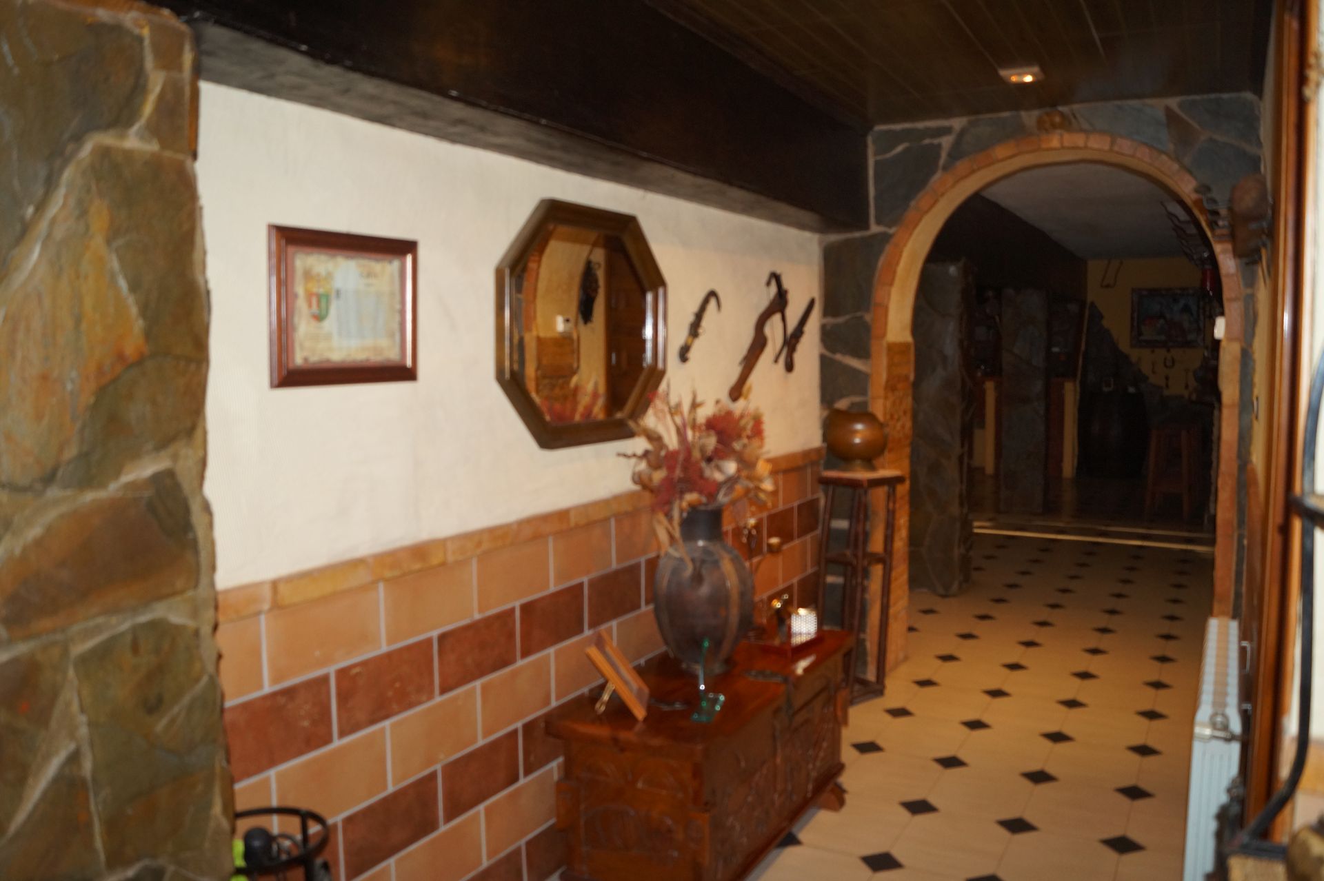 Huis in Elda, Comunidad Valenciana 10969641