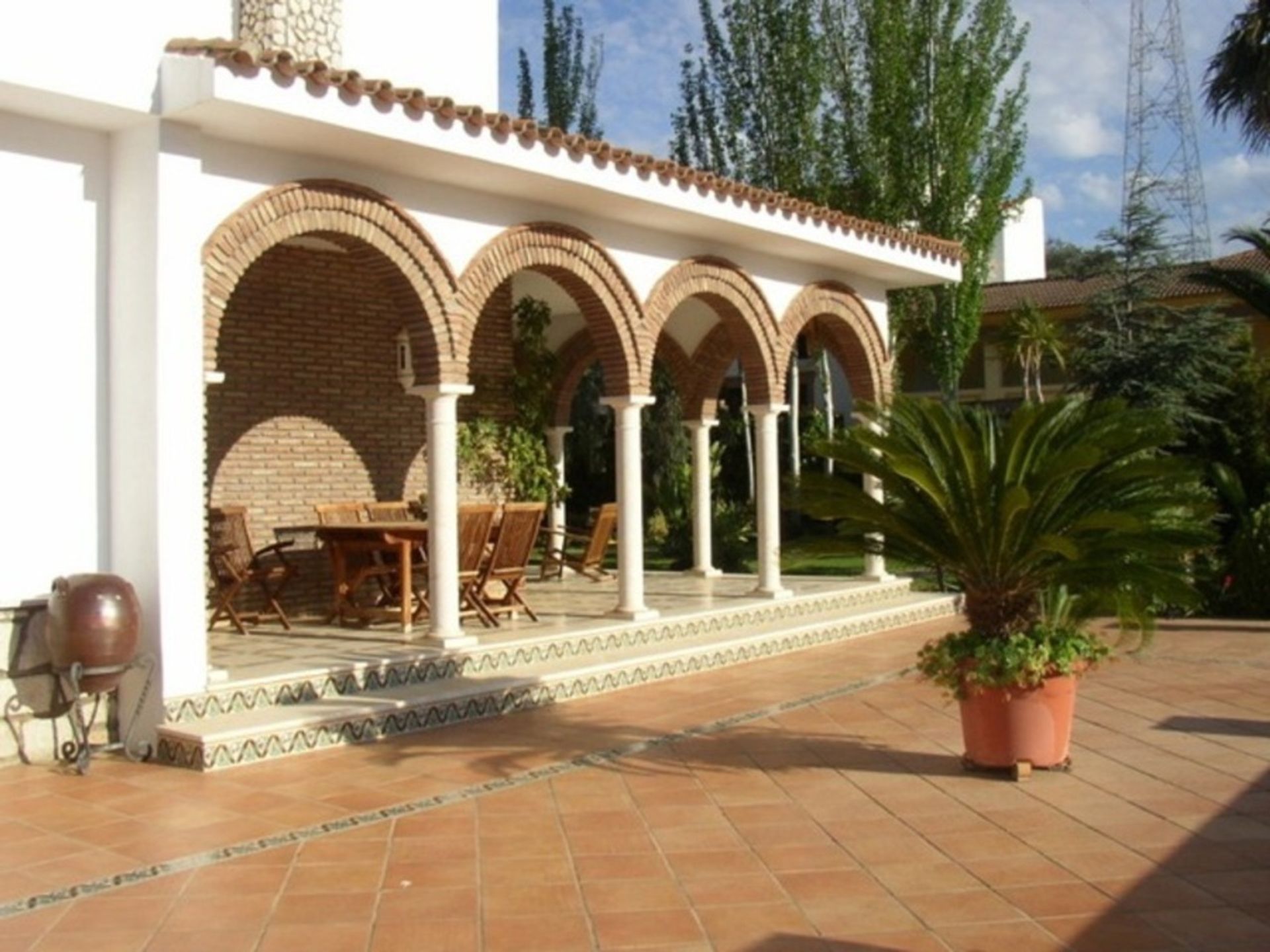 Будинок в Valle de Abdalajís, Andalucía 10969646