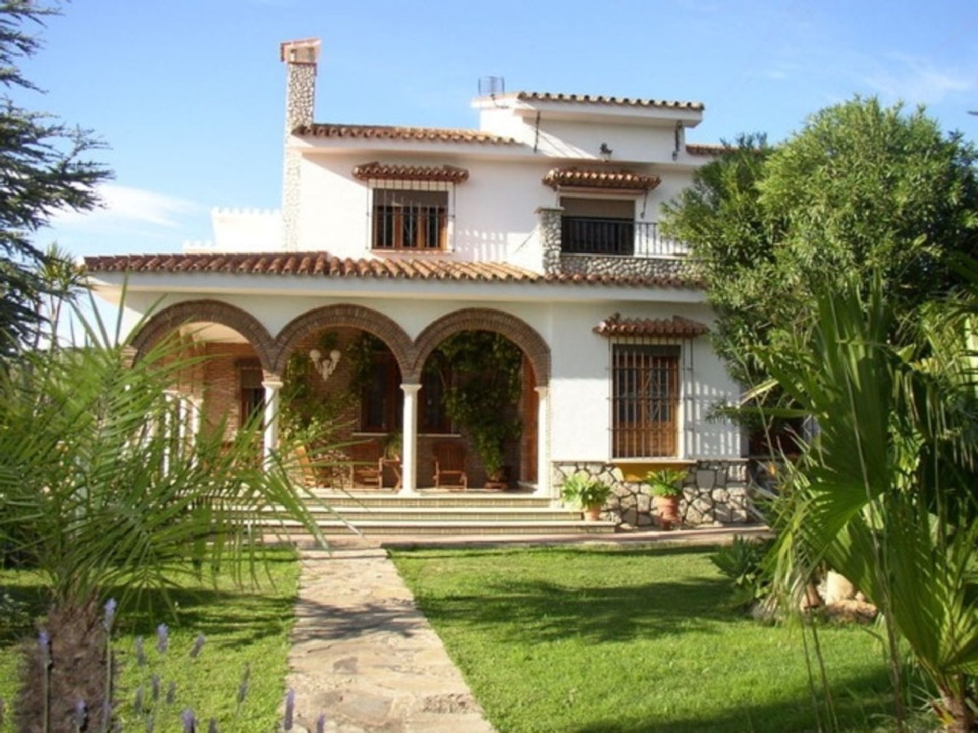 Будинок в Valle de Abdalajís, Andalucía 10969646