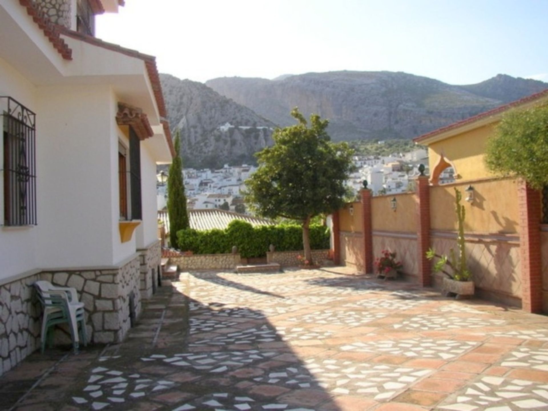 House in Valle de Abdalajís, Andalucía 10969646