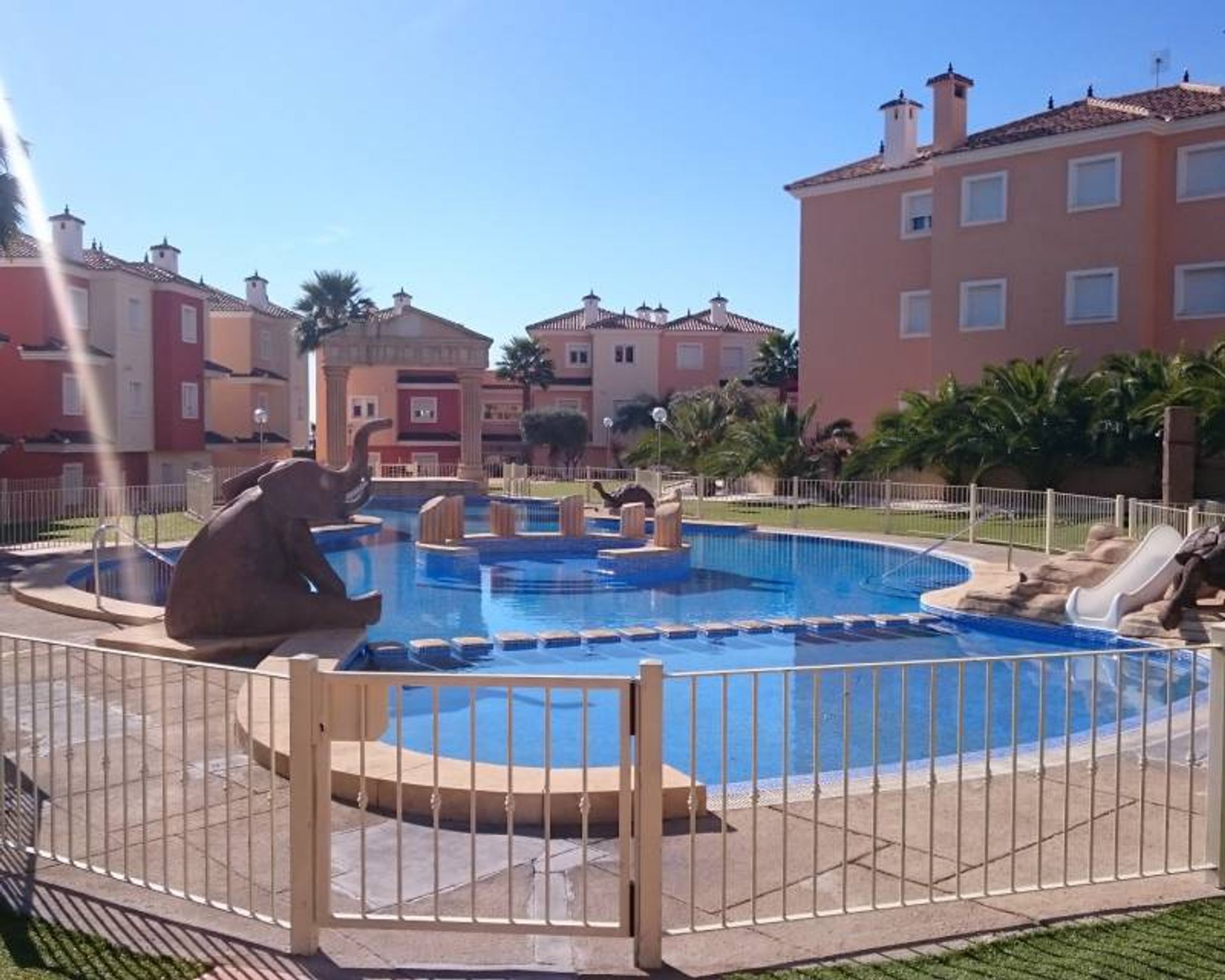 Condominio en Murcia, Región de Murcia 10969652